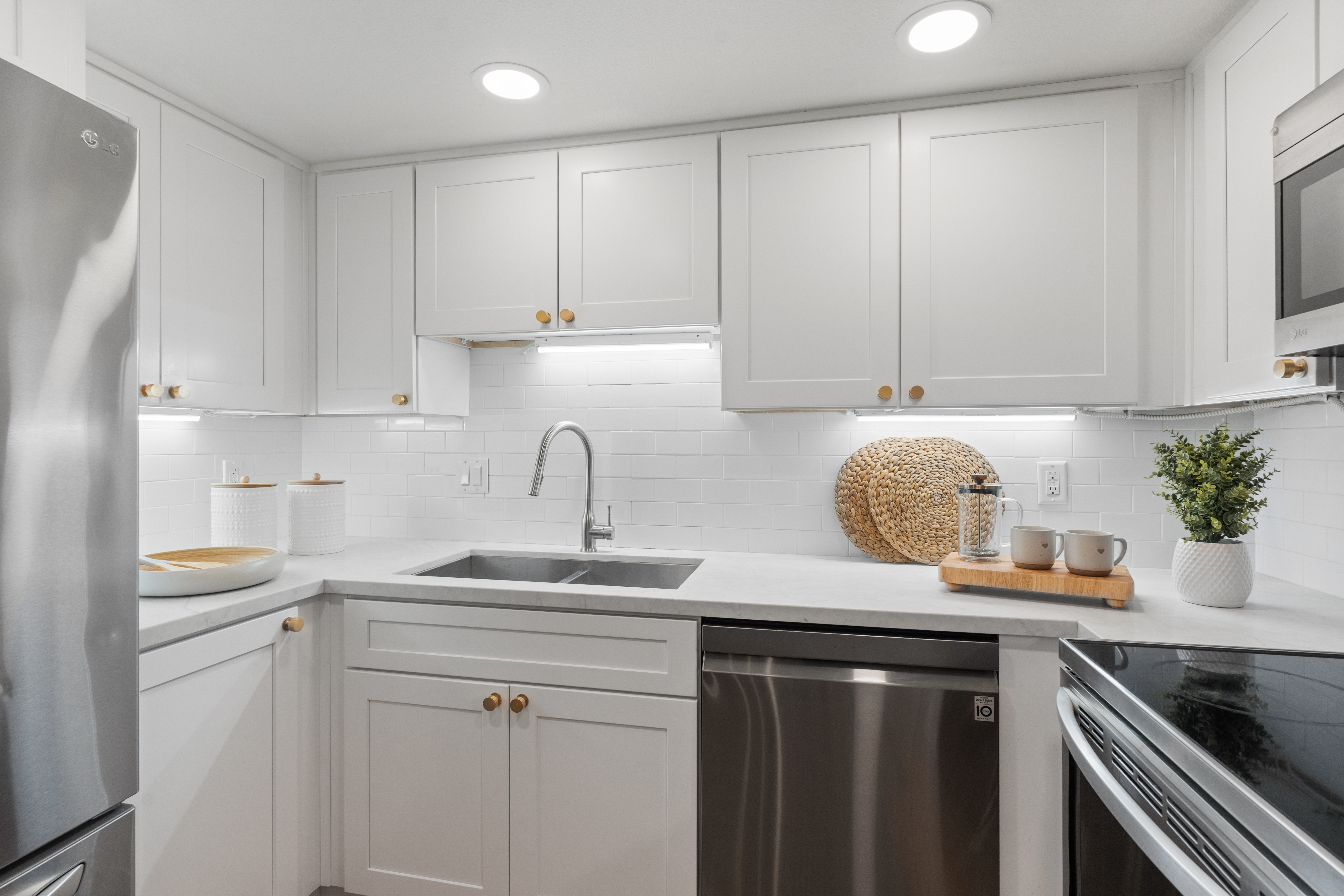  909 Sutter Street, San Diego, CA 92103 - 物件實景