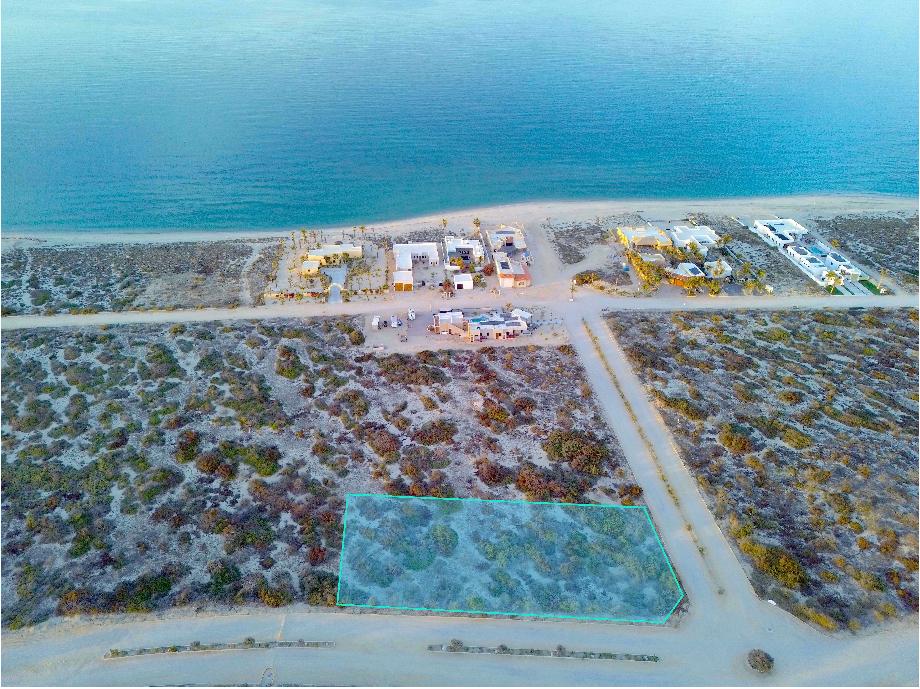 Los Cabos, Baja California Sur, 23574, Mexico, 1 Bedroom Bedrooms, ,Residential,For Sale,1848471