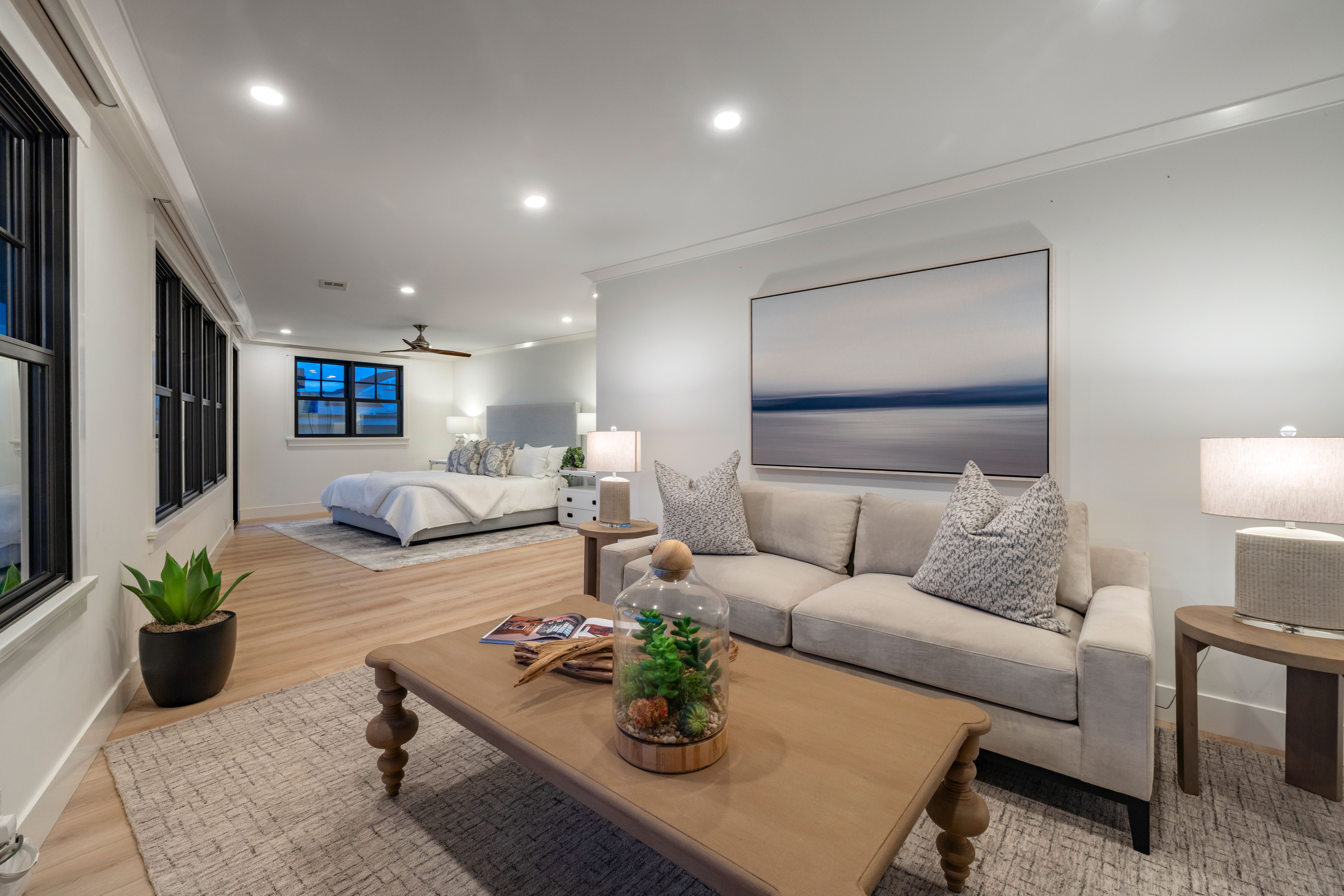  5903 East Corso Di Napoli, Long Beach, CA 90803 - 物件實景