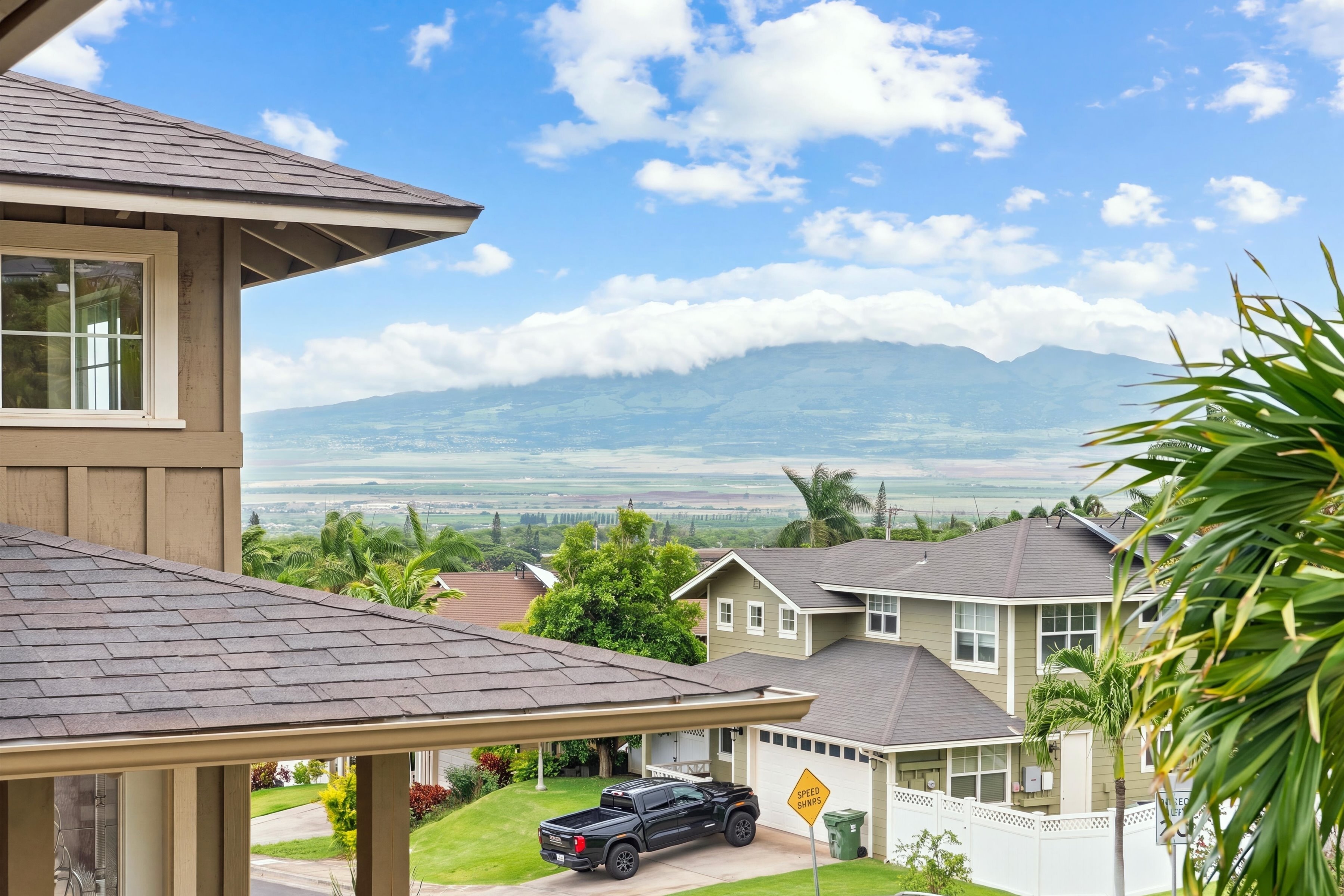  Elevated Island Living in Ohia at Kehalani - 物件實景