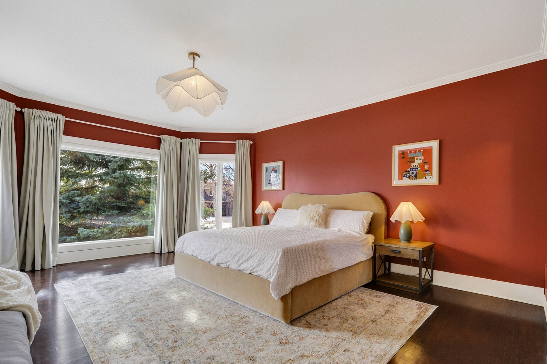  Rural Rocky View County, Rocky View - 物件實景