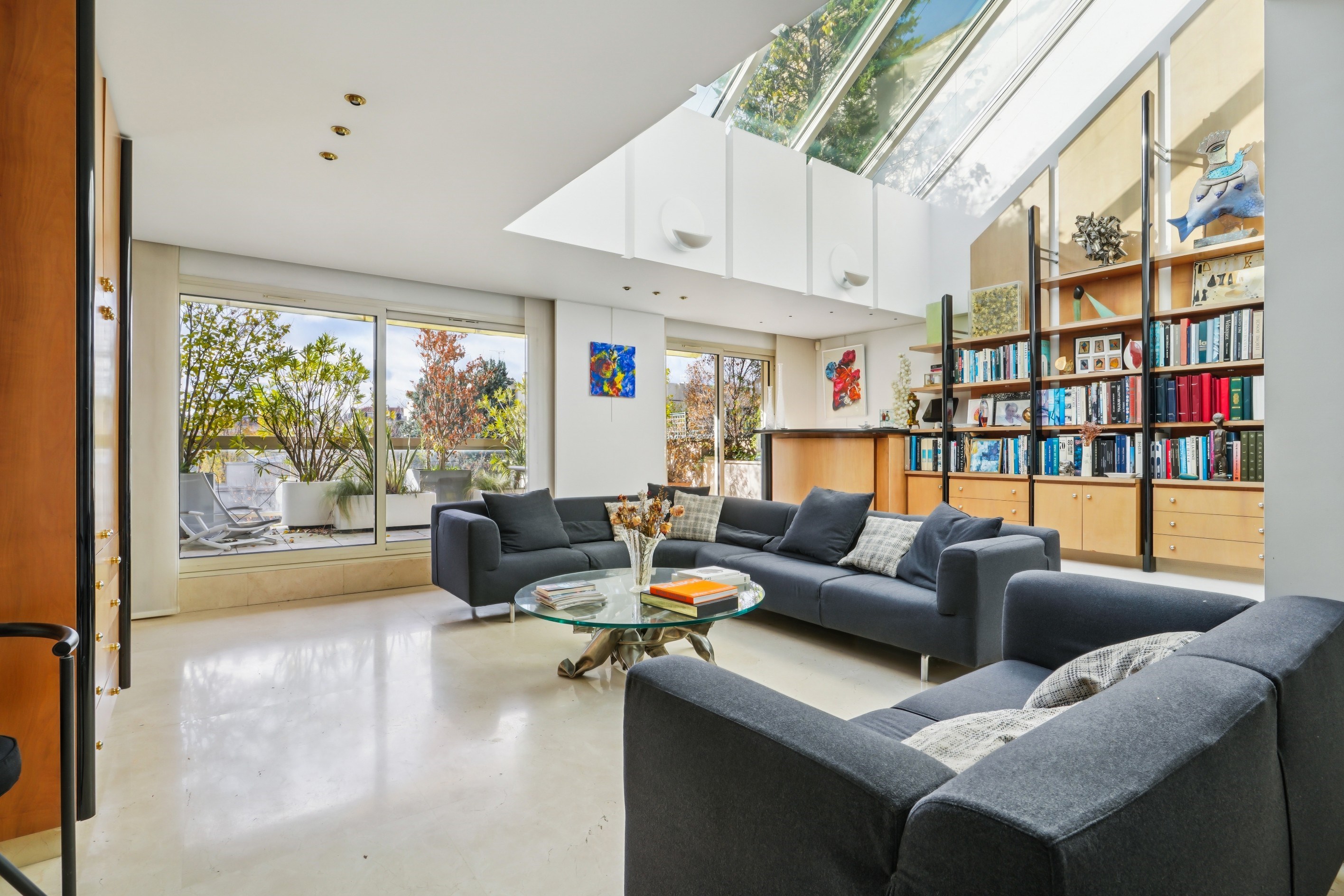  Neuilly – Perronet – Artist