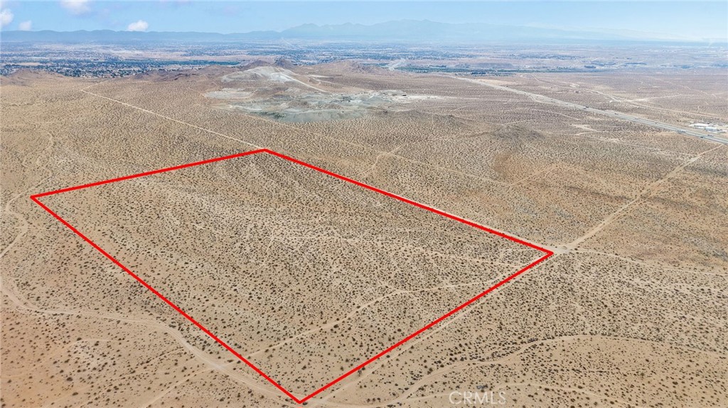 Apple Valley, California, 92307, United States, ,Land,For Sale,1980354