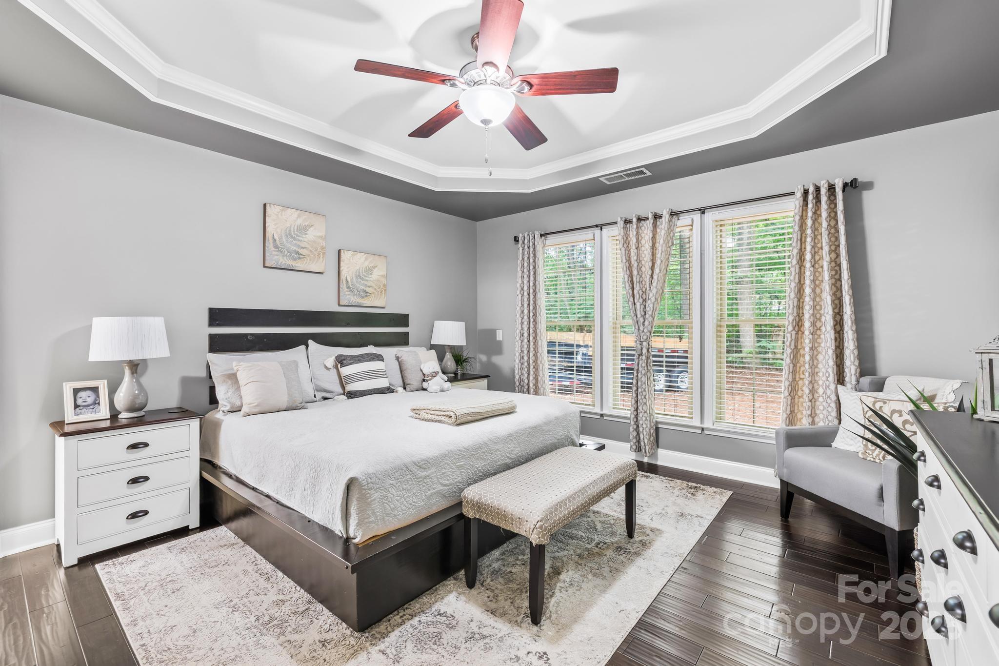 Mooresville, North Carolina, 28115, United States, 3 Bedrooms Bedrooms, ,3 BathroomsBathrooms,Residential,For Sale,1927235