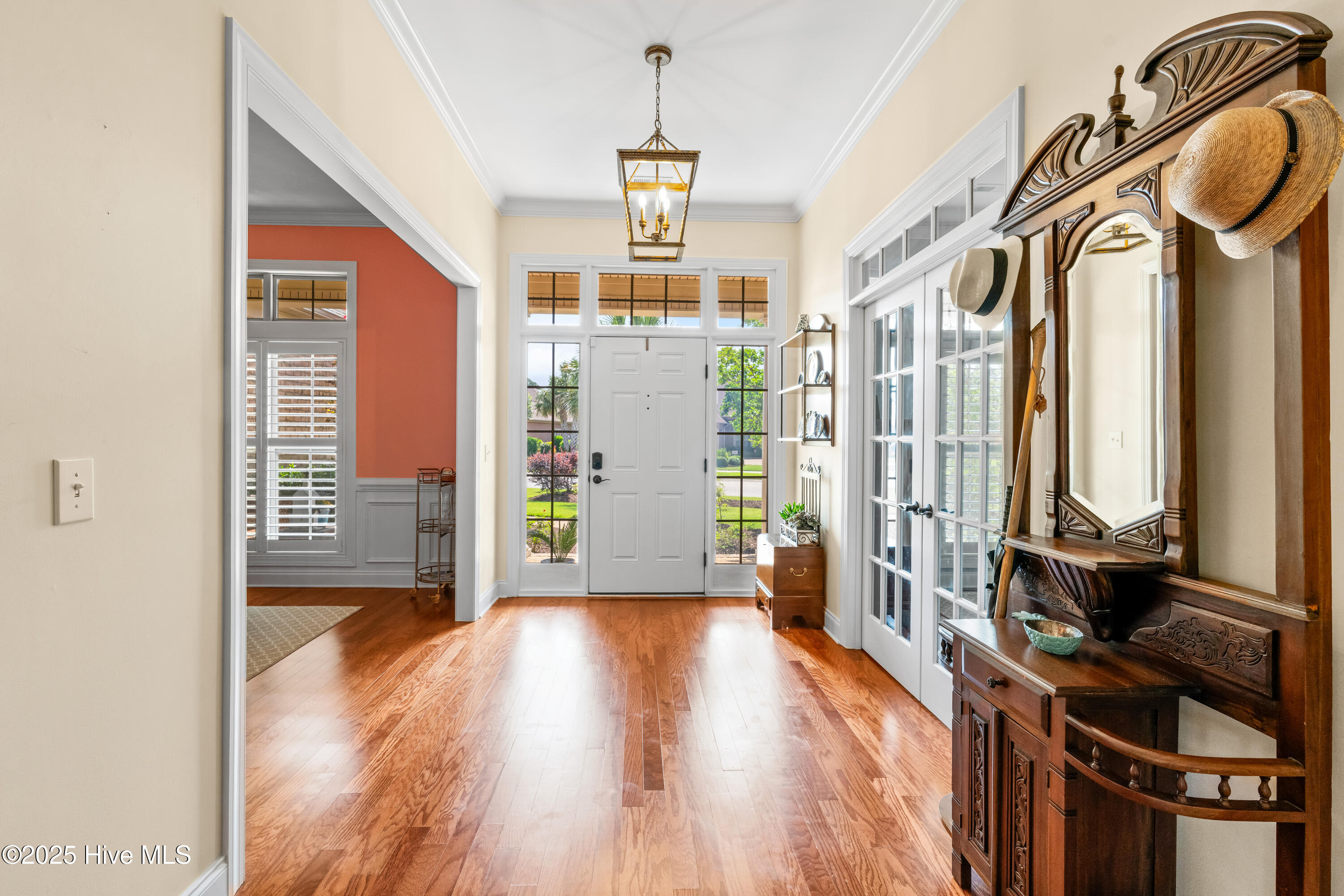 Leland, North Carolina, 28451, United States, 4 Bedrooms Bedrooms, ,4 BathroomsBathrooms,Residential,For Sale,1838487
