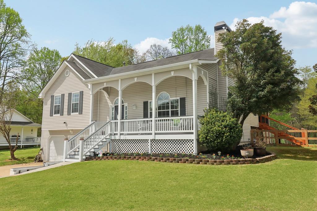 Woodstock, Georgia, 30188, United States, 5 Bedrooms Bedrooms, ,3 BathroomsBathrooms,Residential,For Sale,1979704