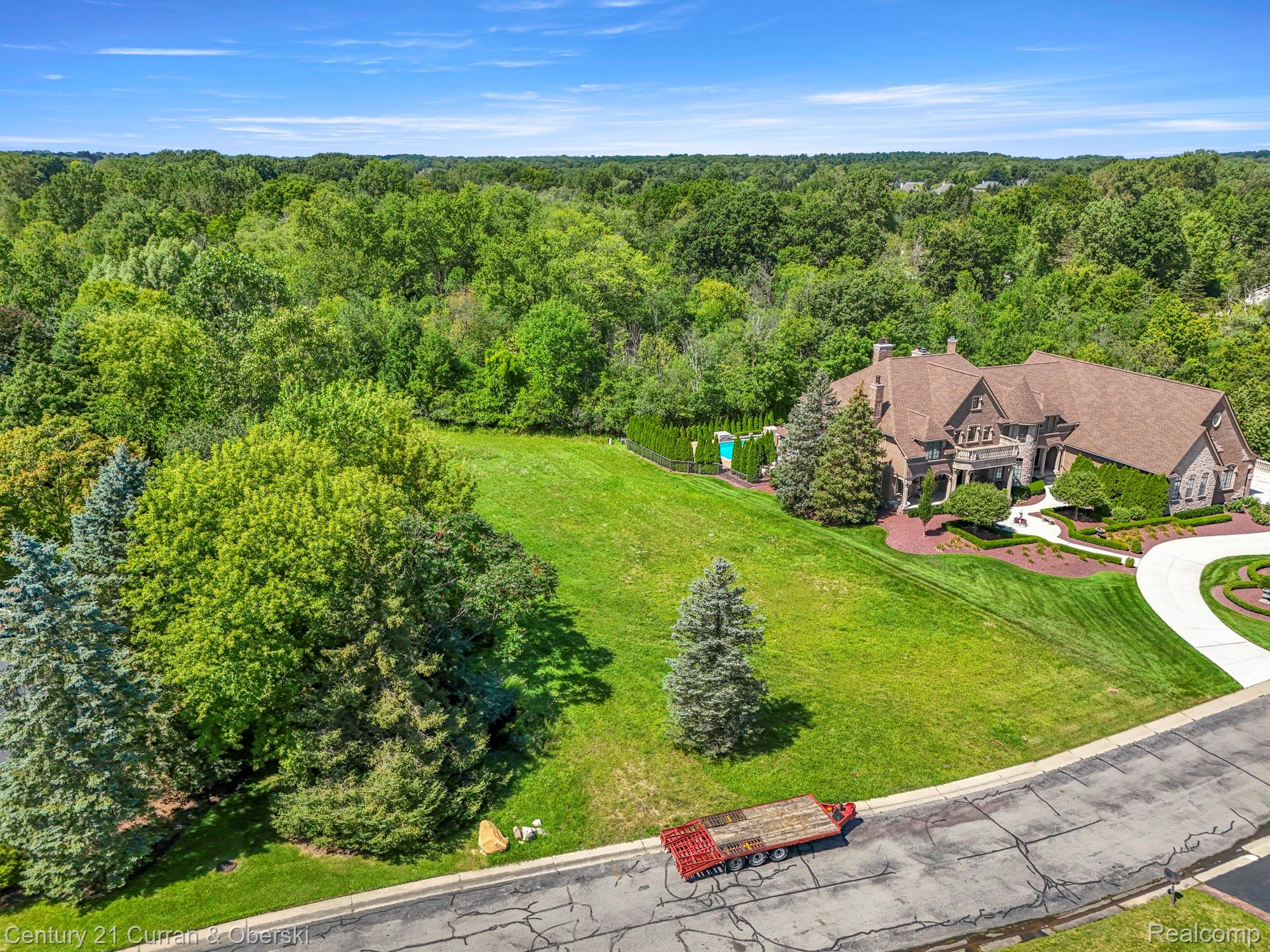 Northville, Michigan, 48168, United States, ,Residential,For Sale,1945018