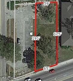 Gulfport, Mississippi, 39501, United States, ,Residential,For Sale,1930112