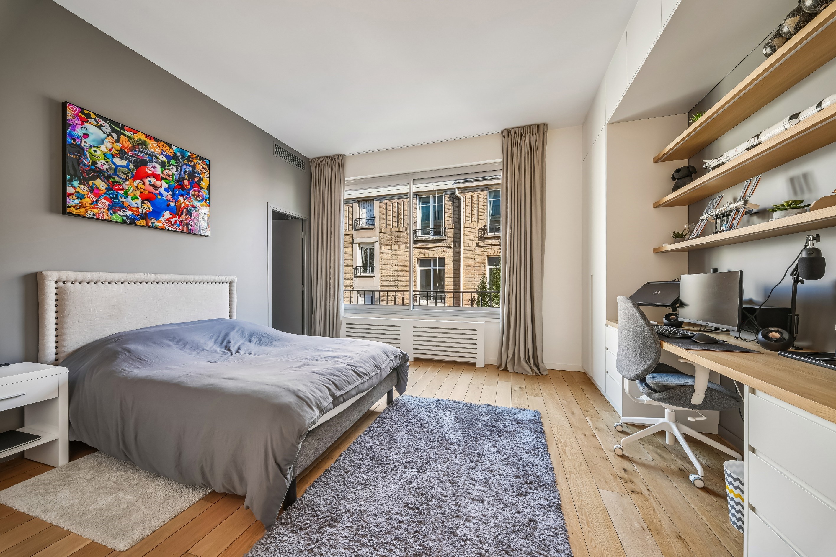  Appartement - 物件實景
