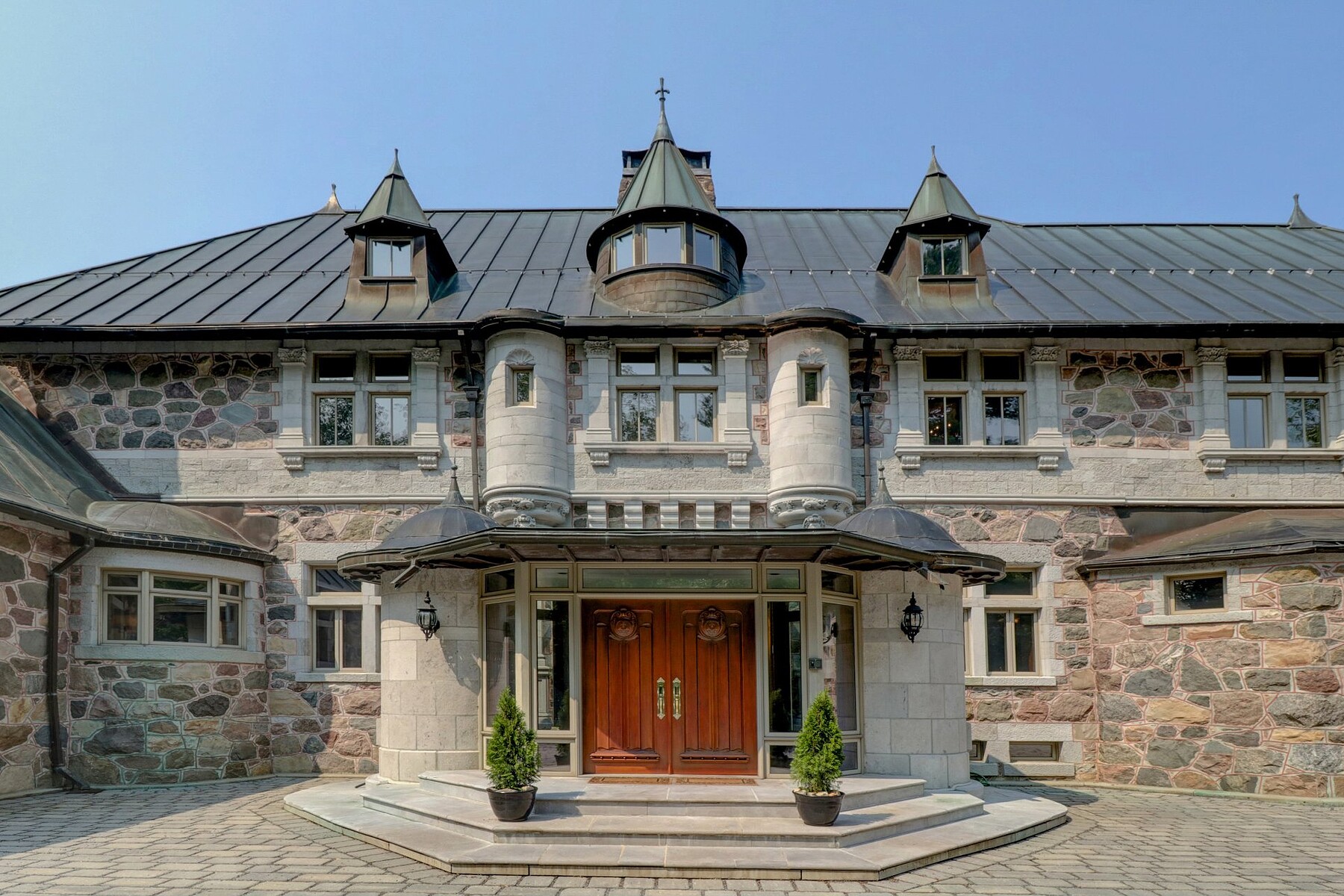  Senneville, Montréal - 物件實景
