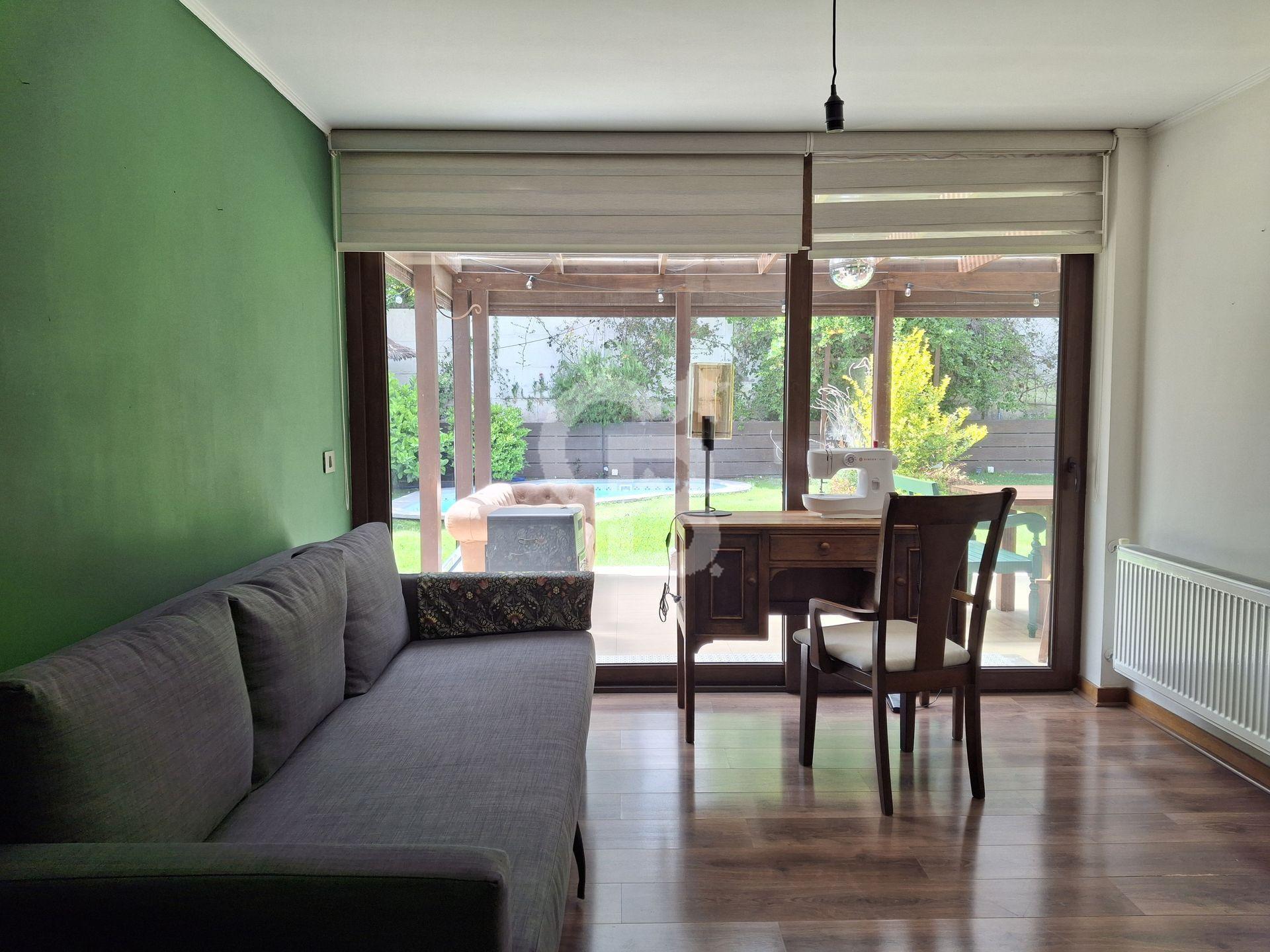 La Reina, Chile, 5 Bedrooms Bedrooms, ,5 BathroomsBathrooms,Residential,For Sale,1968916