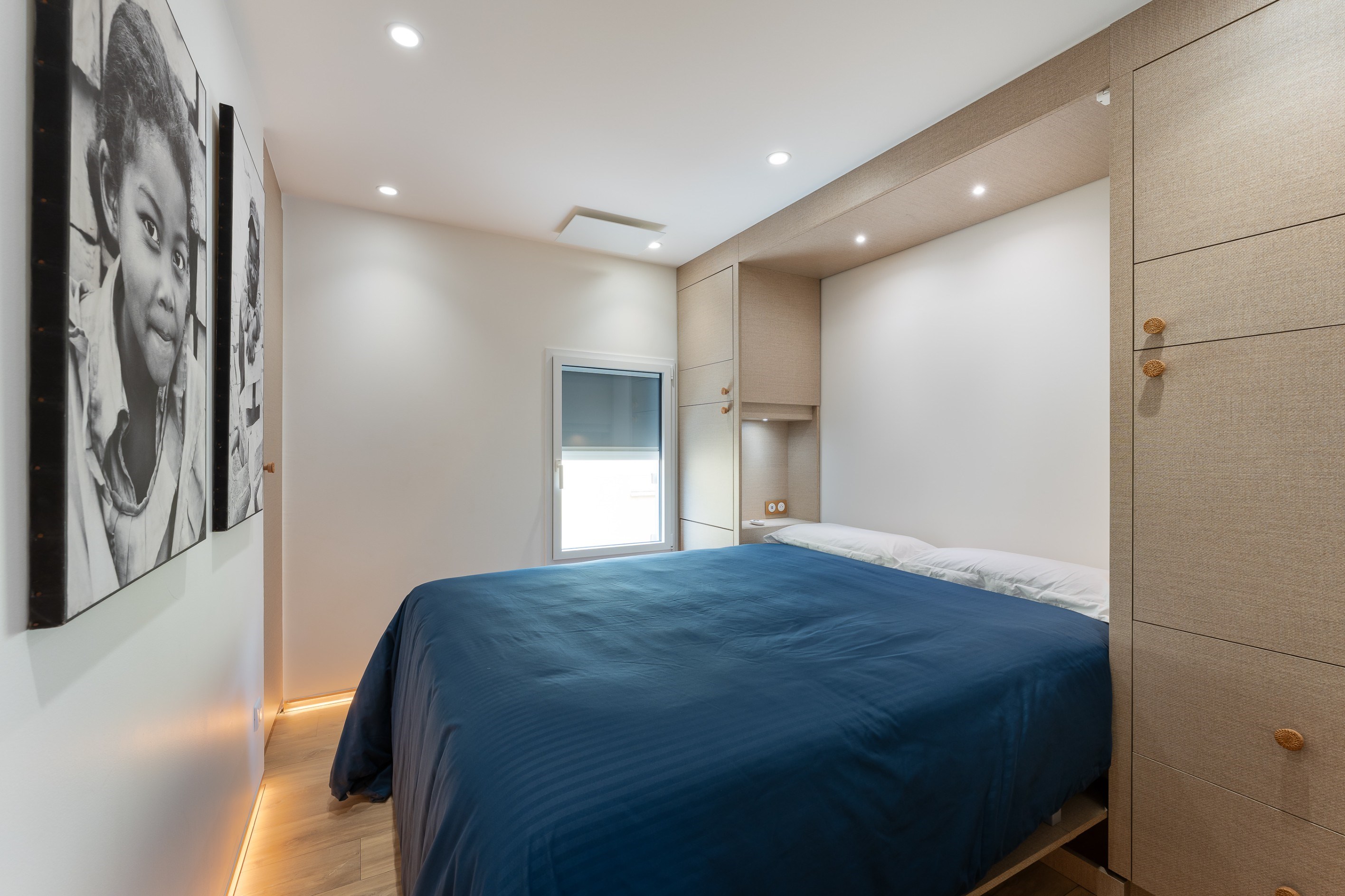  Exceptional villa in the heart of the naturist village. - 物件實景