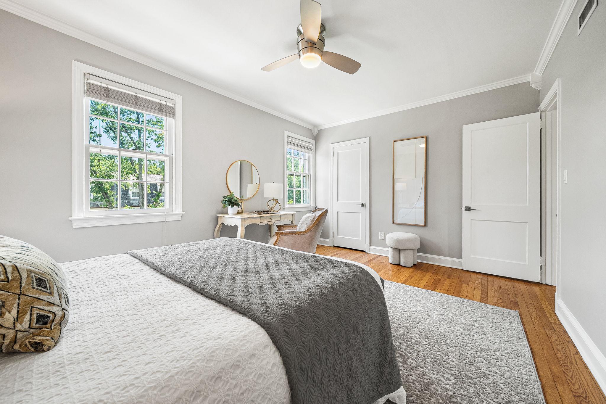  10 E Linden Street, Alexandria, VA, 22301 - 物件實景