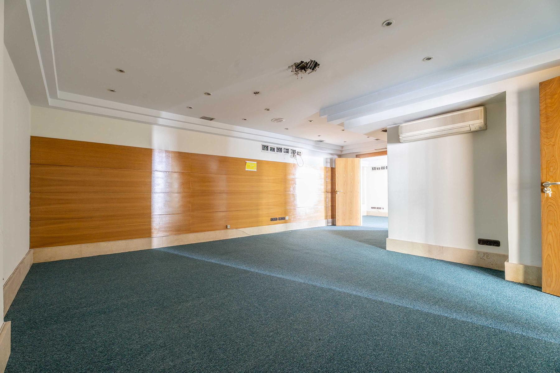  Opportunity in Recoletos with project for 2 exterior suites - 物件實景