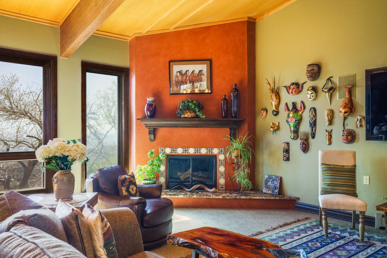 Albuquerque, New Mexico, 87122, United States, 4 Bedrooms Bedrooms, ,5 BathroomsBathrooms,Residential,For Sale,1766208