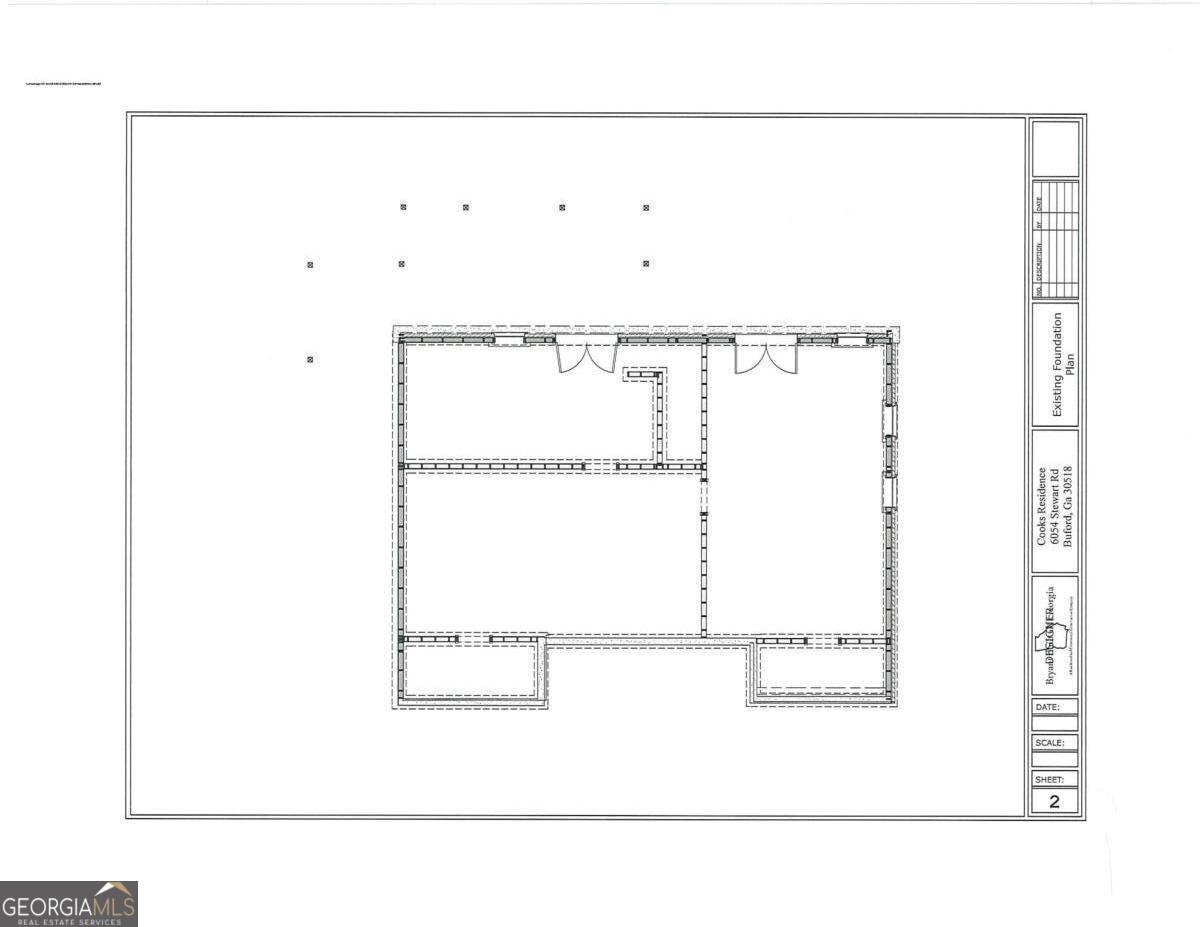 Buford, Georgia, 30518, United States, 3 Bedrooms Bedrooms, ,4 BathroomsBathrooms,Residential,For Sale,1991338