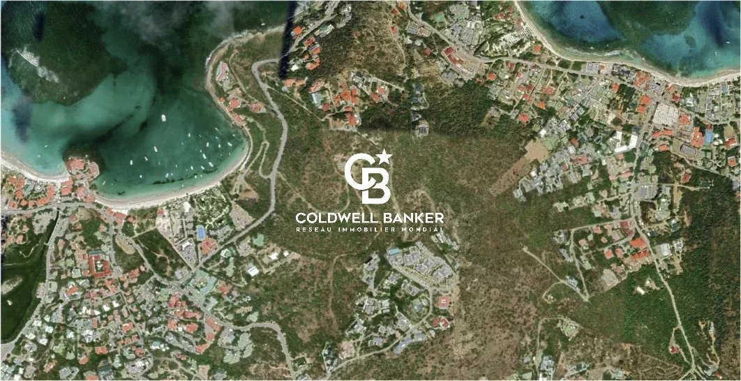 Saint-Barthélemy, Saint Barthelemy, ,Residential,For Sale,1932256