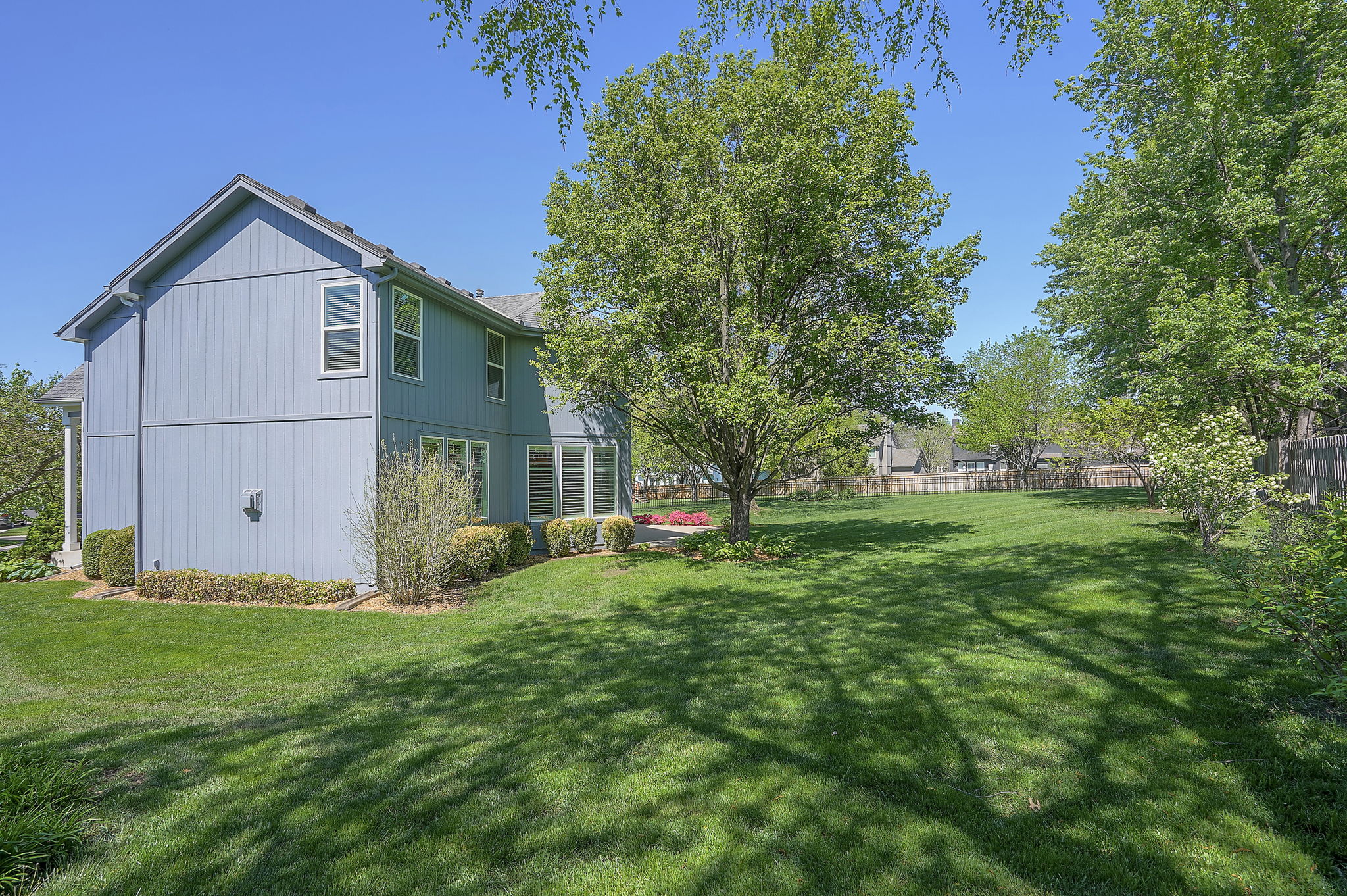  15223 Woodson Lane, Overland Park, KS 66223 - 物件實景