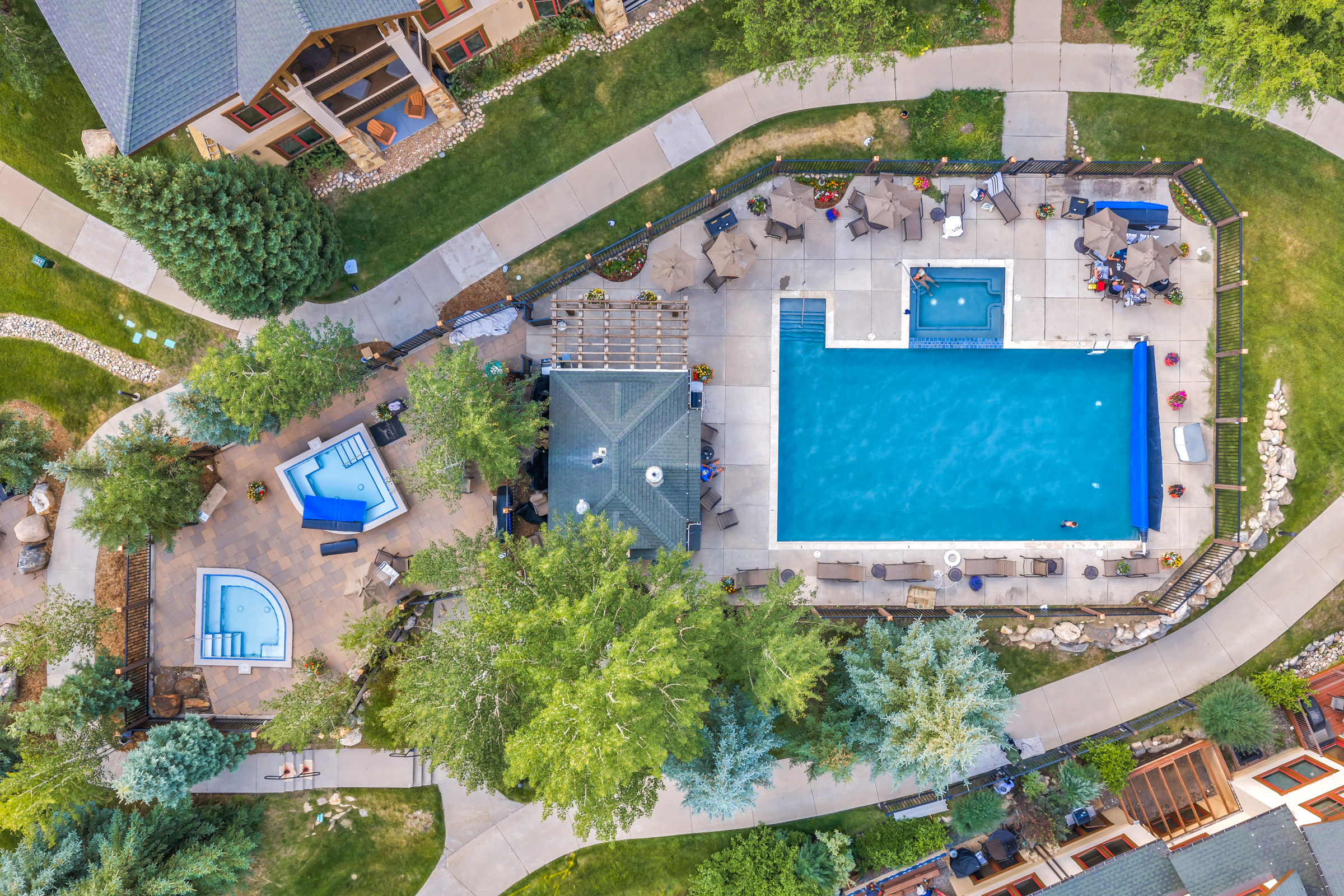  1463 Flattop Circle, Steamboat Springs, CO 80487 - 物件實景