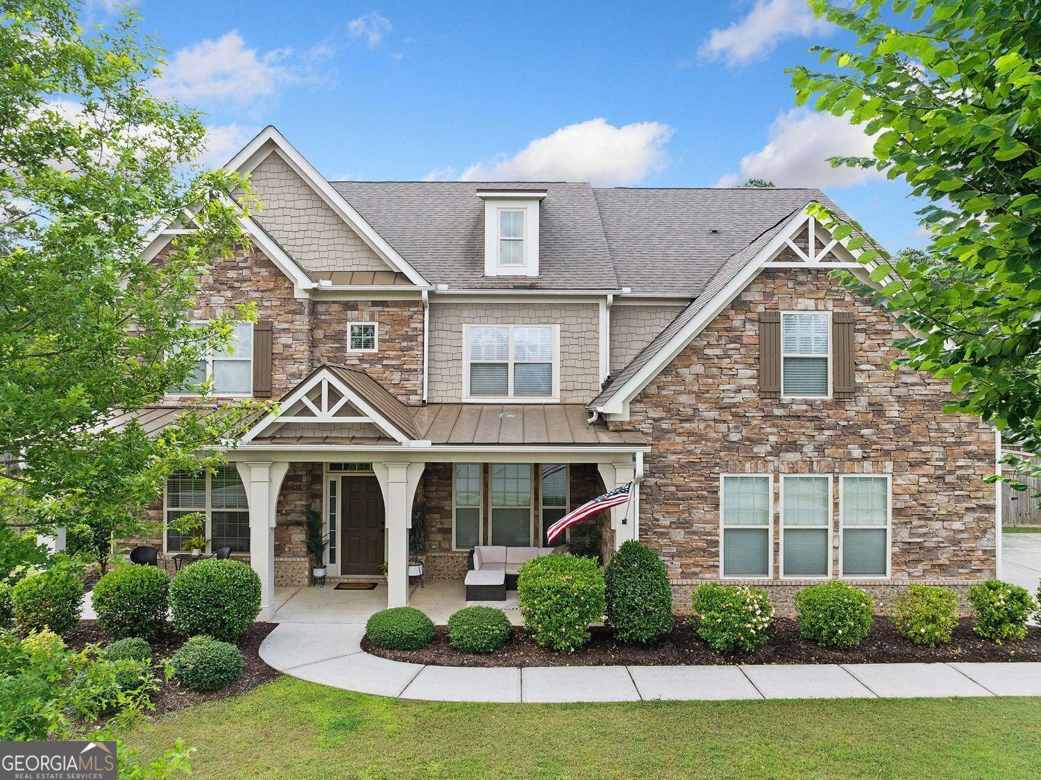 Kennesaw, Georgia, 30152, United States, 5 Bedrooms Bedrooms, ,4 BathroomsBathrooms,Residential,For Sale,1859019