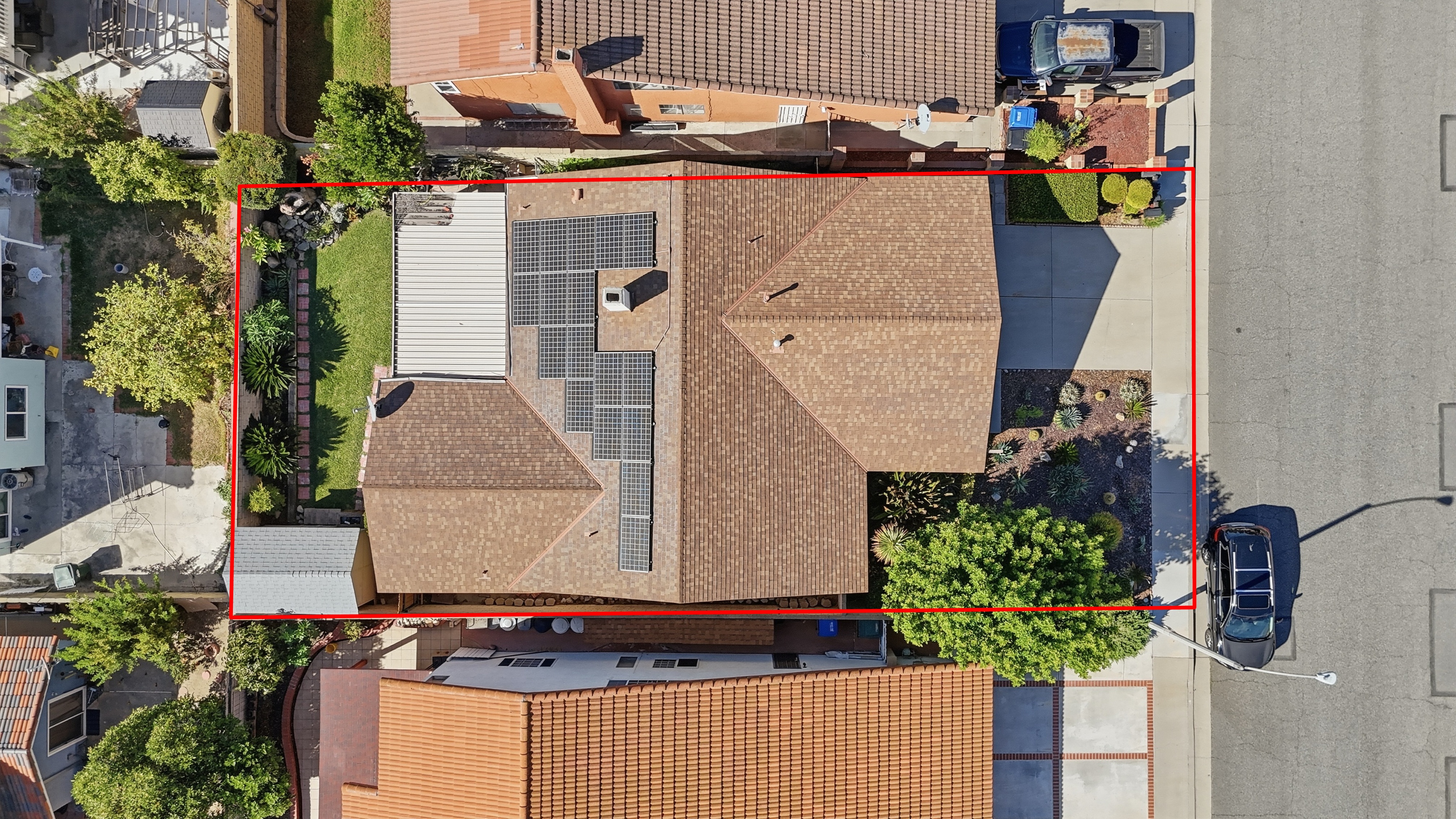  2420 Pauline Street, West Covina, CA 91792 - 物件實景