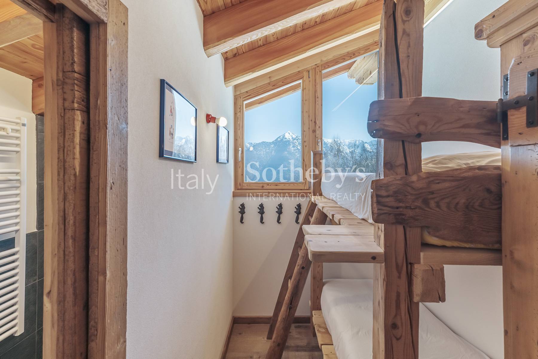  Newly Built Chalet with Views of the Brenta Dolomites - 物件實景
