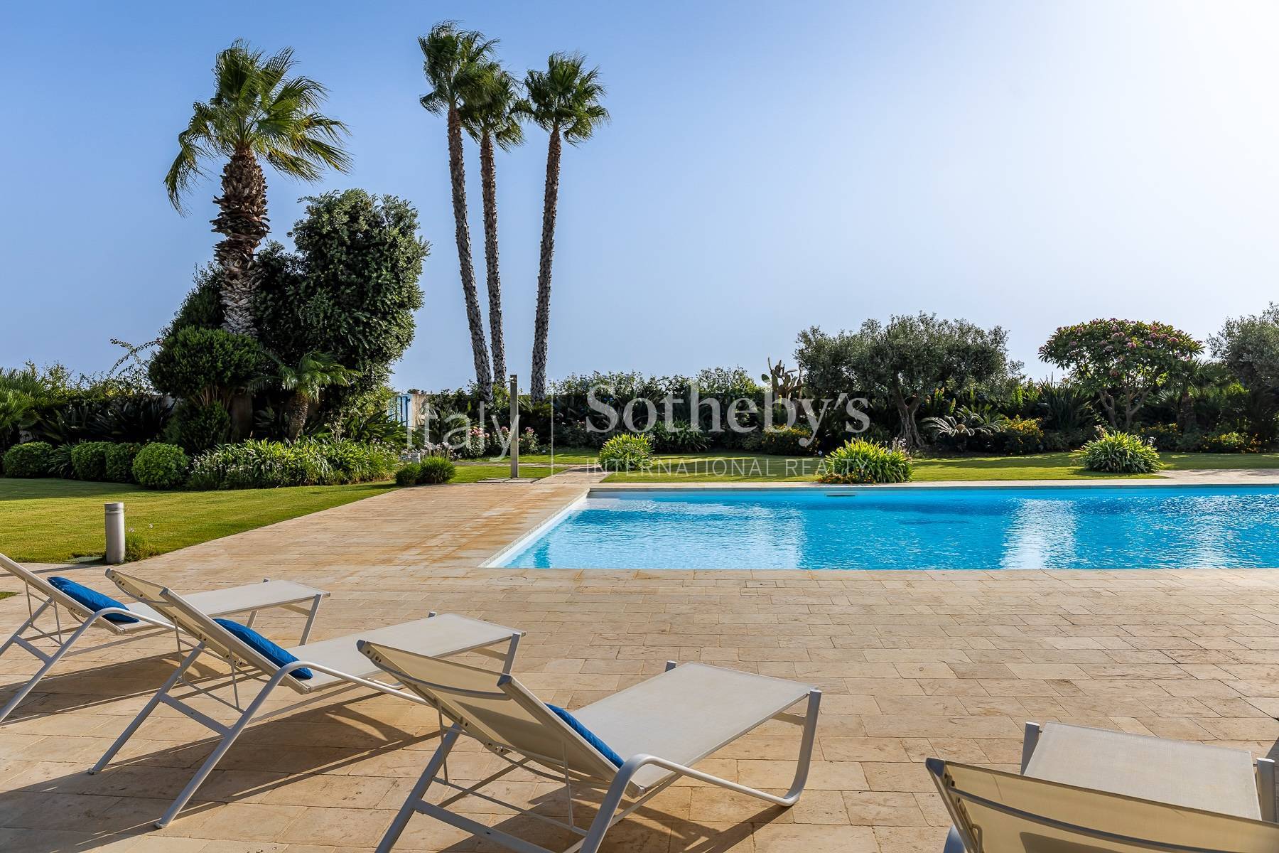  Villa in South Sicily one hour from Palermo - 物件實景