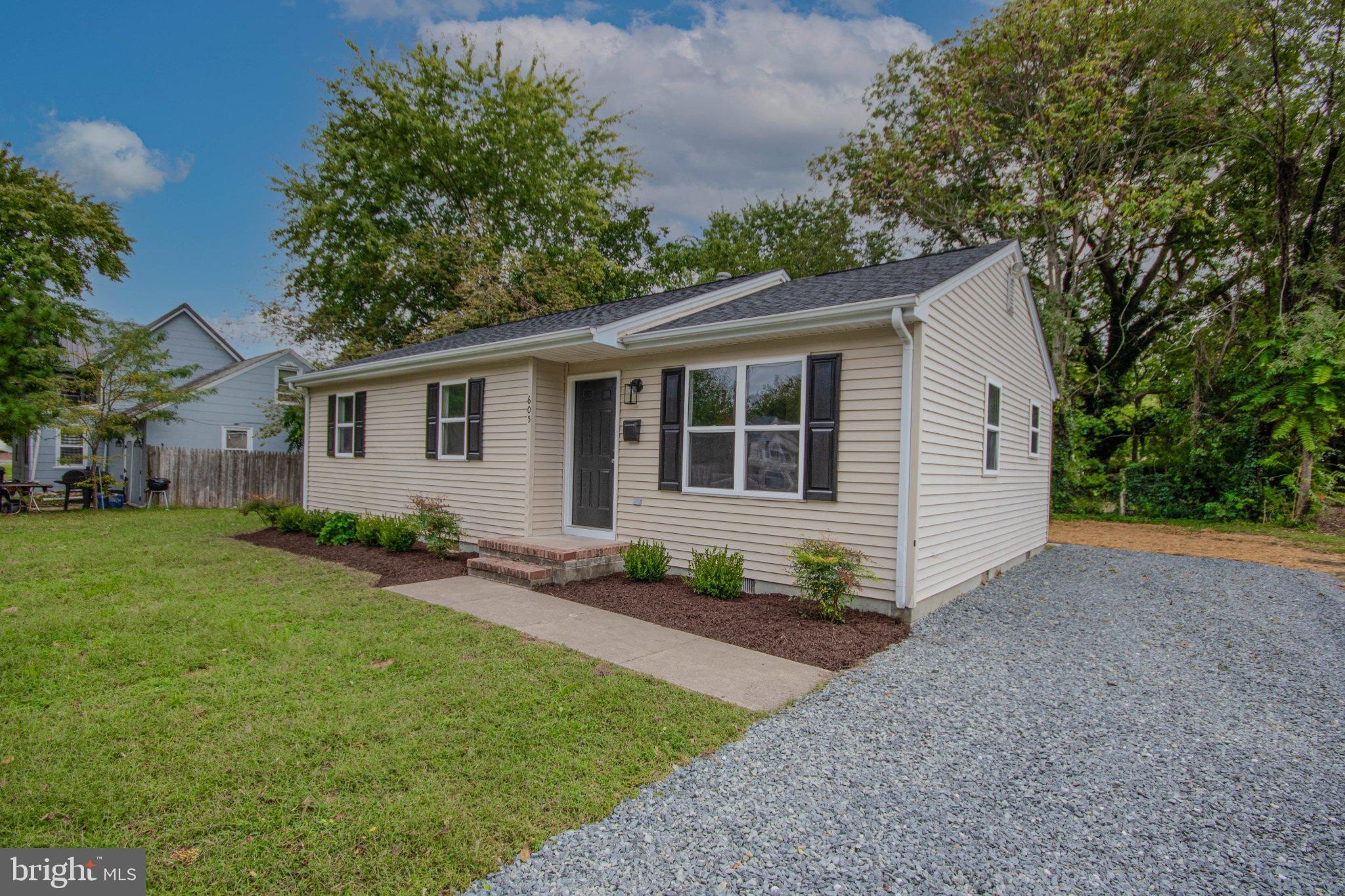 Jackson St, Salisbury, MD 21804 #1