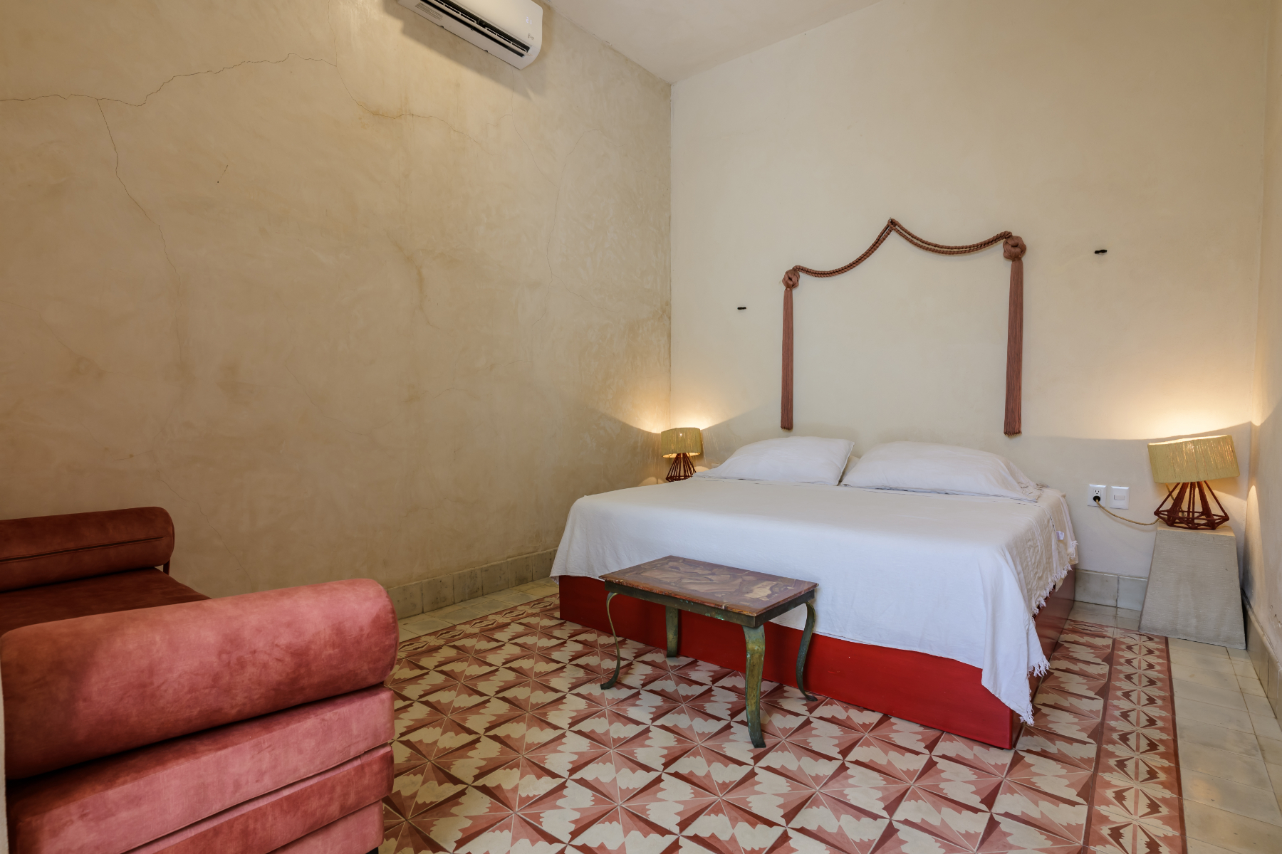  Casa Alma in Merida’s Historic Downtown - 物件實景