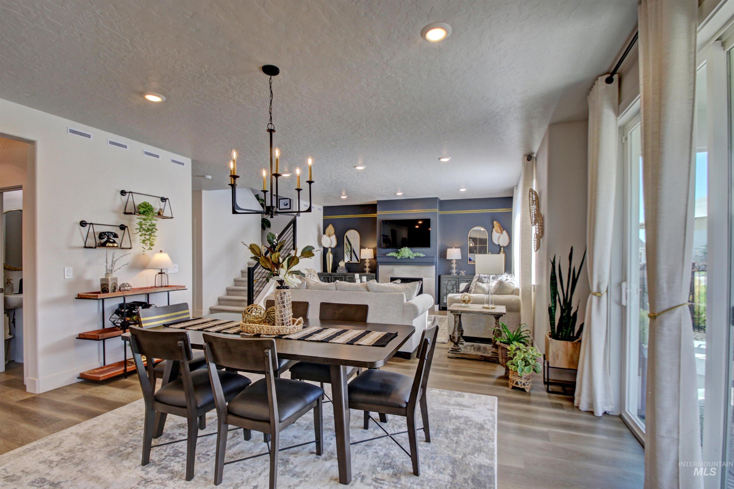 Meridian, Idaho, 83642, United States, 4 Bedrooms Bedrooms, ,Residential,For Sale,1911004