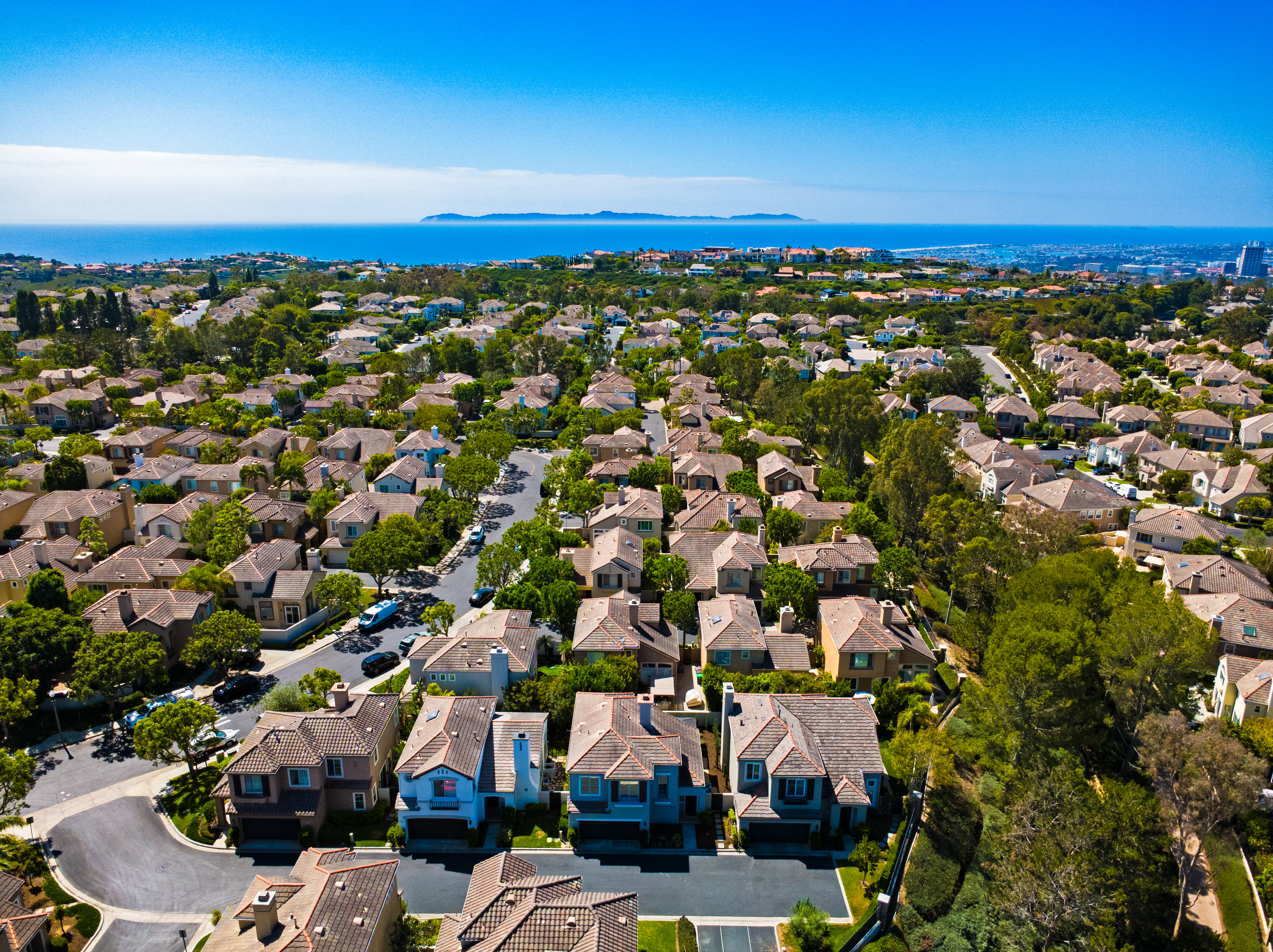  62 Lessay, Newport Beach, CA 92657 - 物件實景
