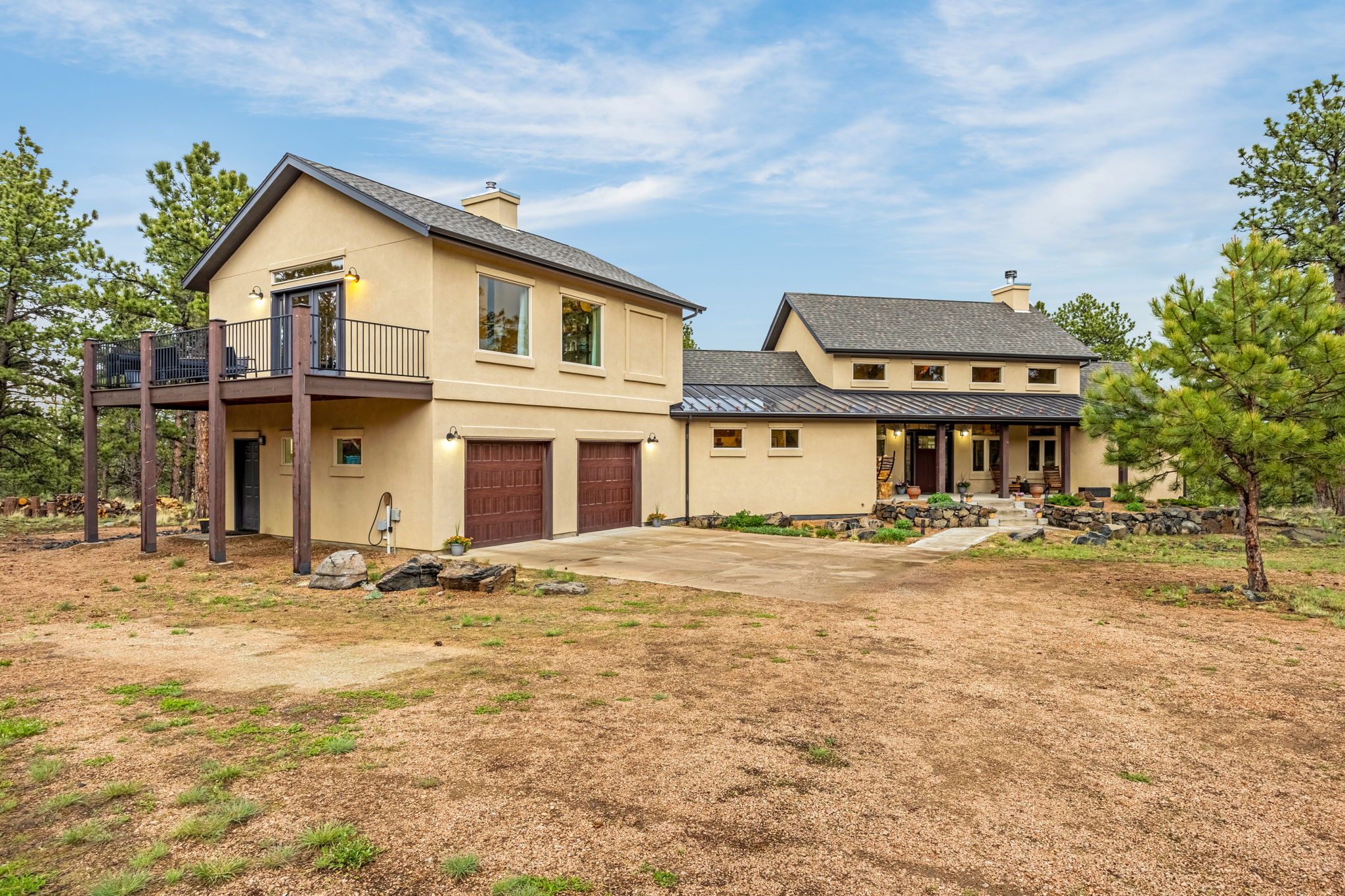 Guffey, Colorado, 80820, United States, 3 Bedrooms Bedrooms, ,2 BathroomsBathrooms,Residential,For Sale,1847309