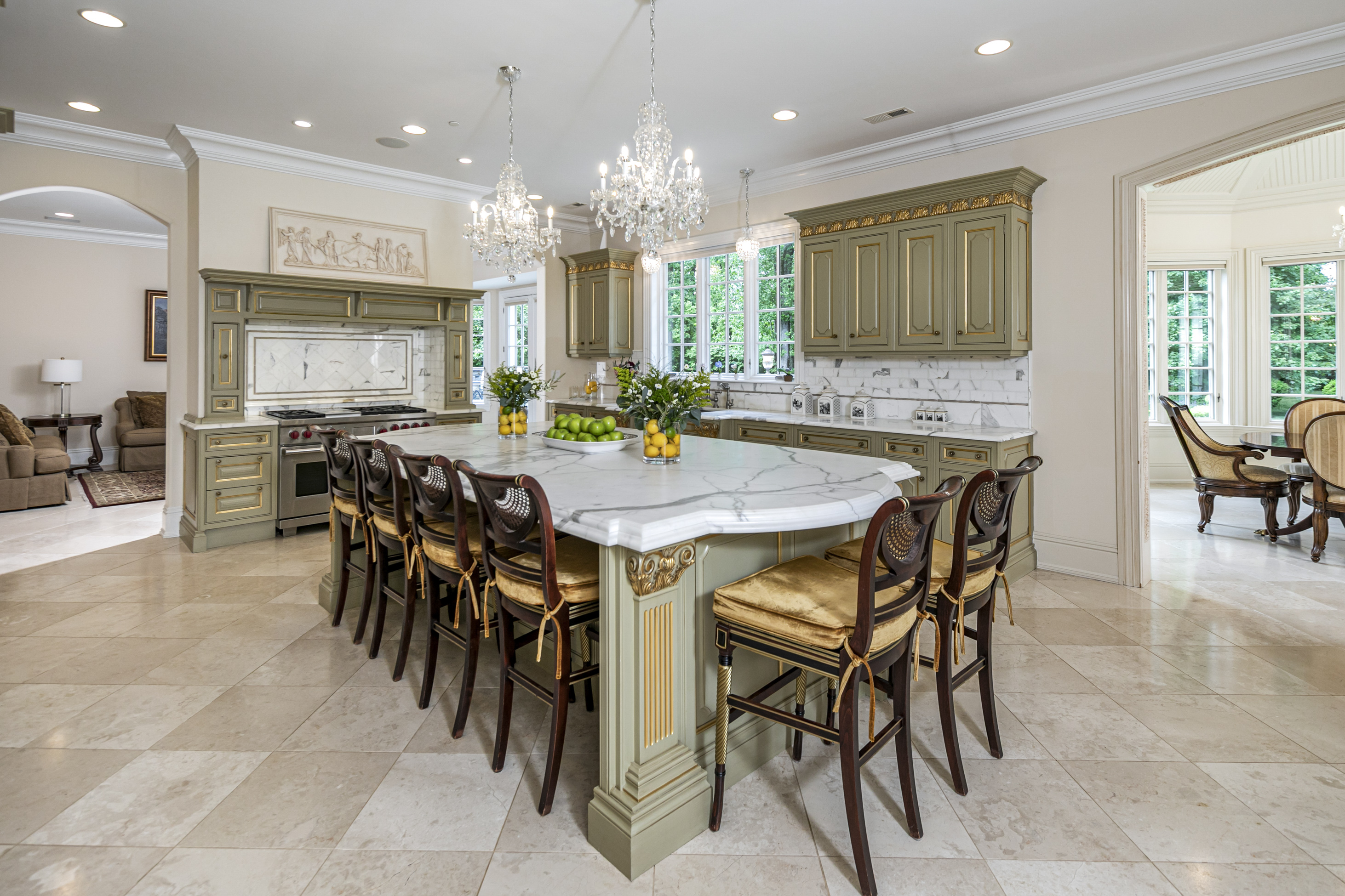  Extraordinary estate set on one of Princeton