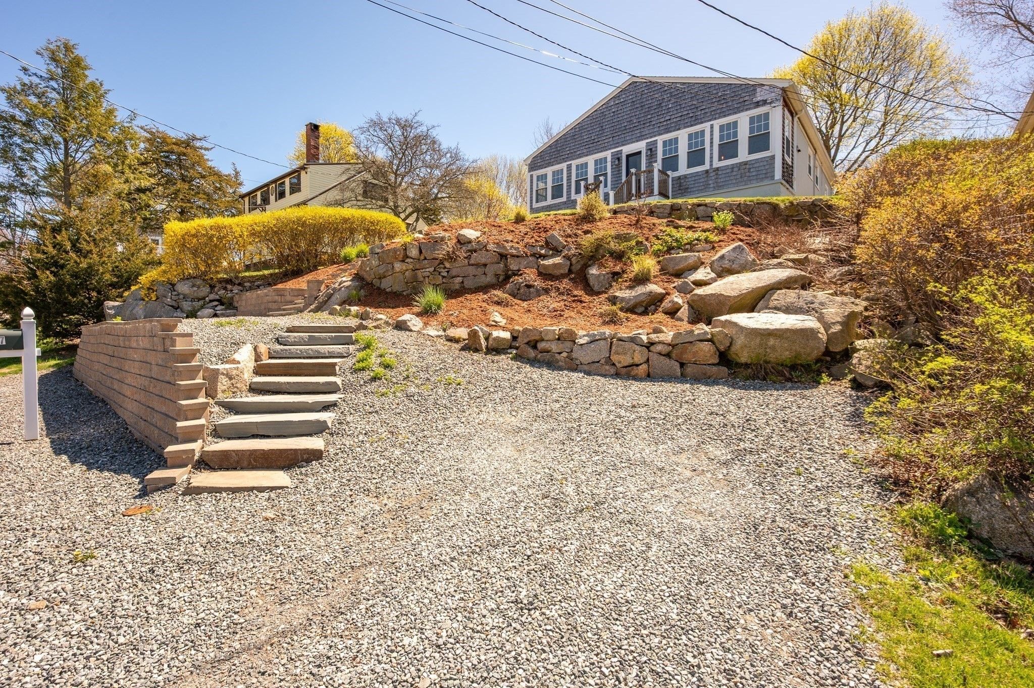  27 Gee Avenue, Gloucester, MA, 01930 - 物件實景