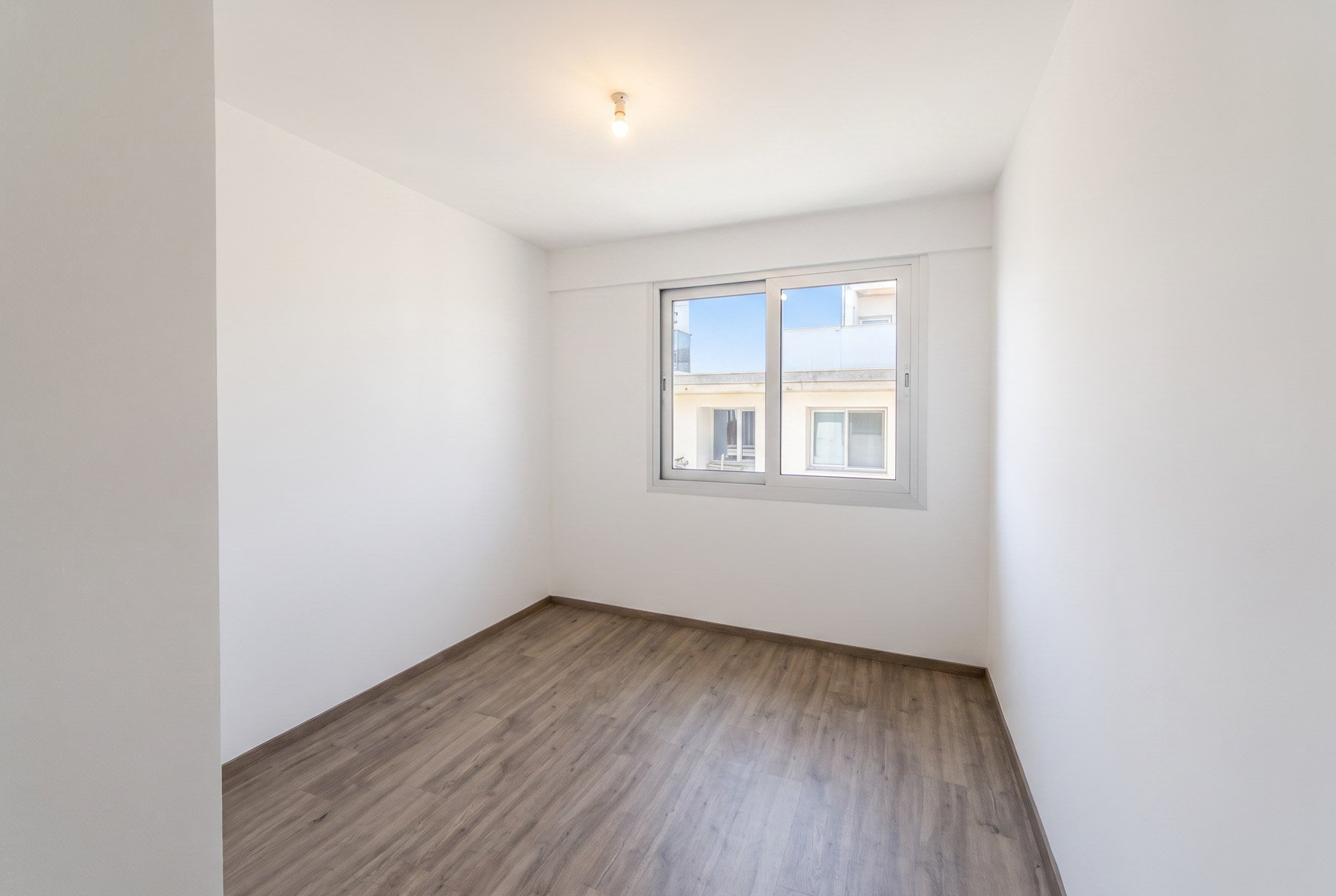  Two-Bedroom Upper-Floor Apartment with Roof Garden in Larnaca - 物件實景