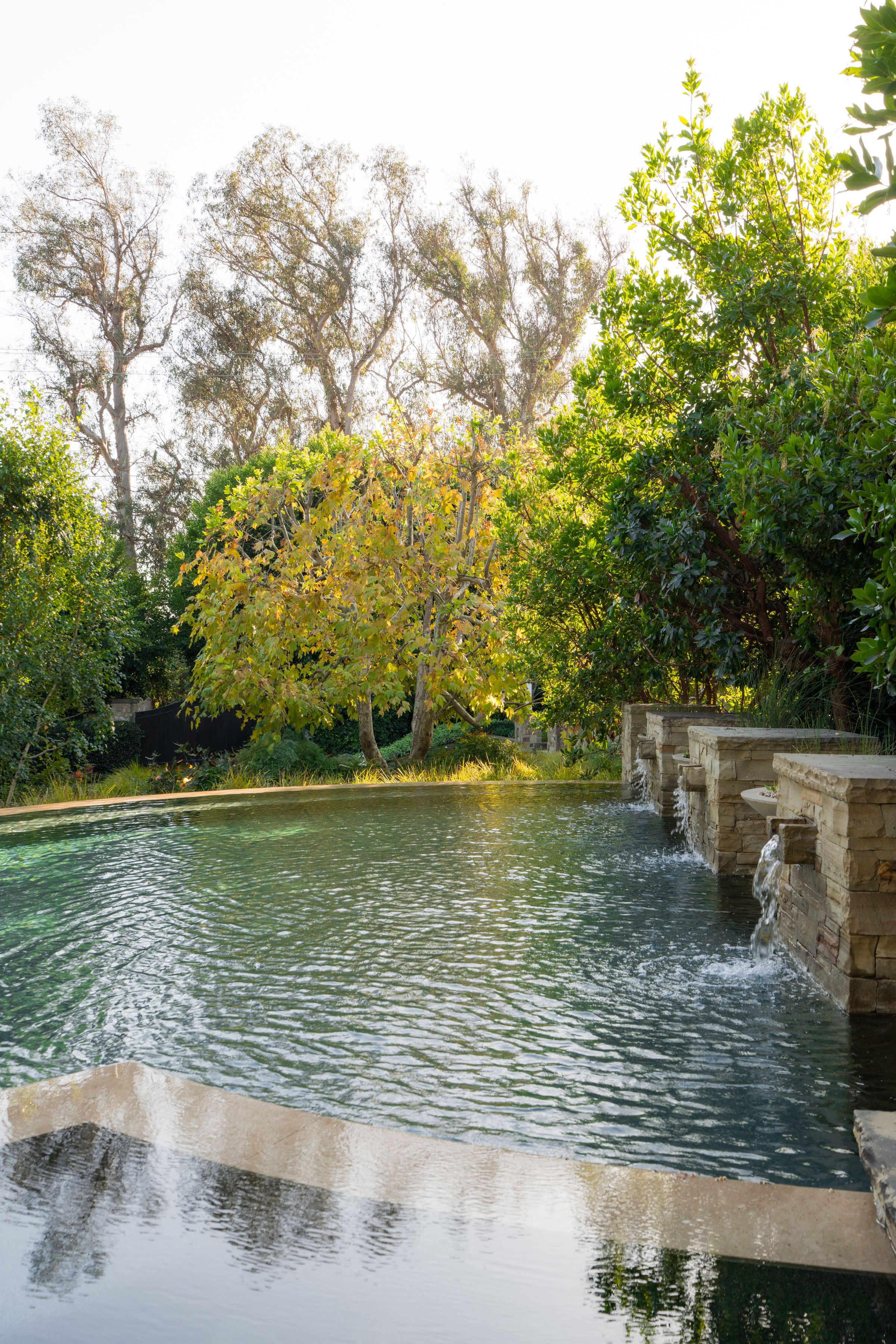  Timeless Montecito Estate - 物件實景