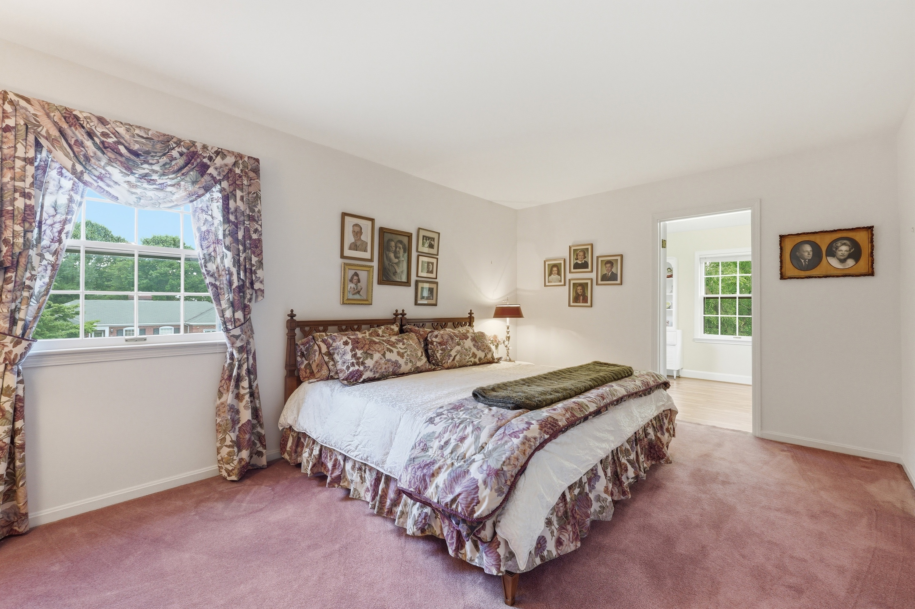  6402 Haverhill Road, Louisville, KY 40222 - 物件實景