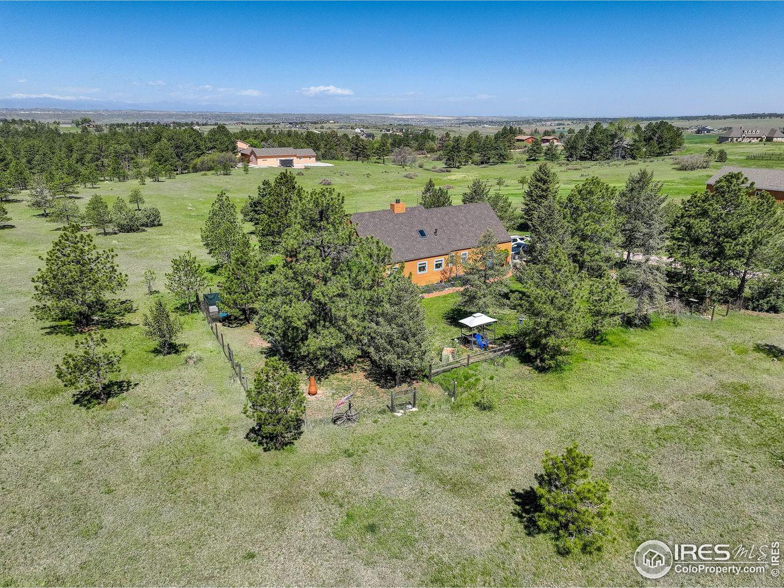 Franktown, Colorado, 80116, United States, 5 Bedrooms Bedrooms, ,2 BathroomsBathrooms,Residential,For Sale,1818789