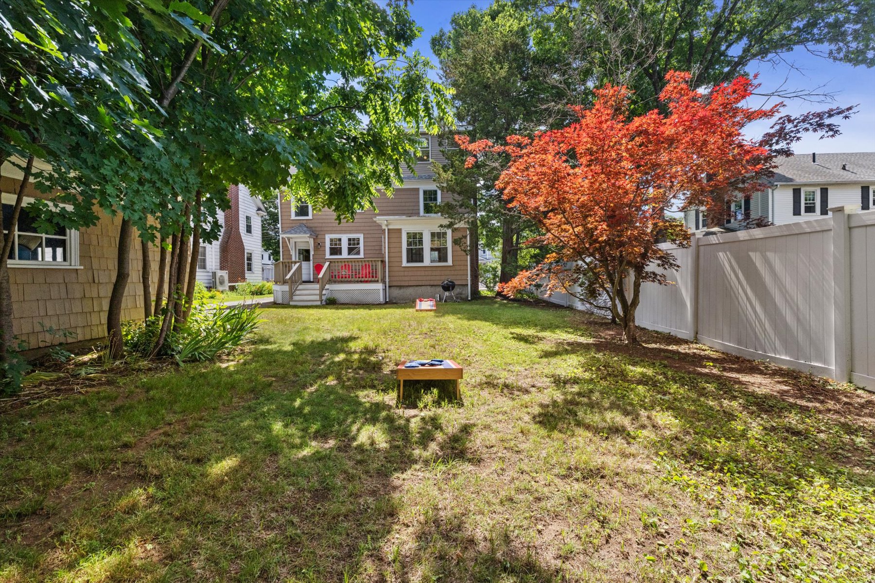  Beautiful Colonial in Auburndale - 物件實景