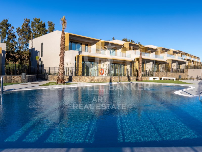 Mijas, Andalusia, ES, 4 Bedrooms Bedrooms, ,3 BathroomsBathrooms,Residential,For Sale,1746615