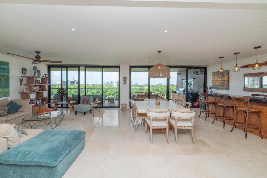 PUERTO CANCUN, Benito Juárez, Quintana Roo, 77500, Mexico, 3 Bedrooms Bedrooms, ,3 BathroomsBathrooms,Residential,For Sale,PUERTO CANCUN,1652716