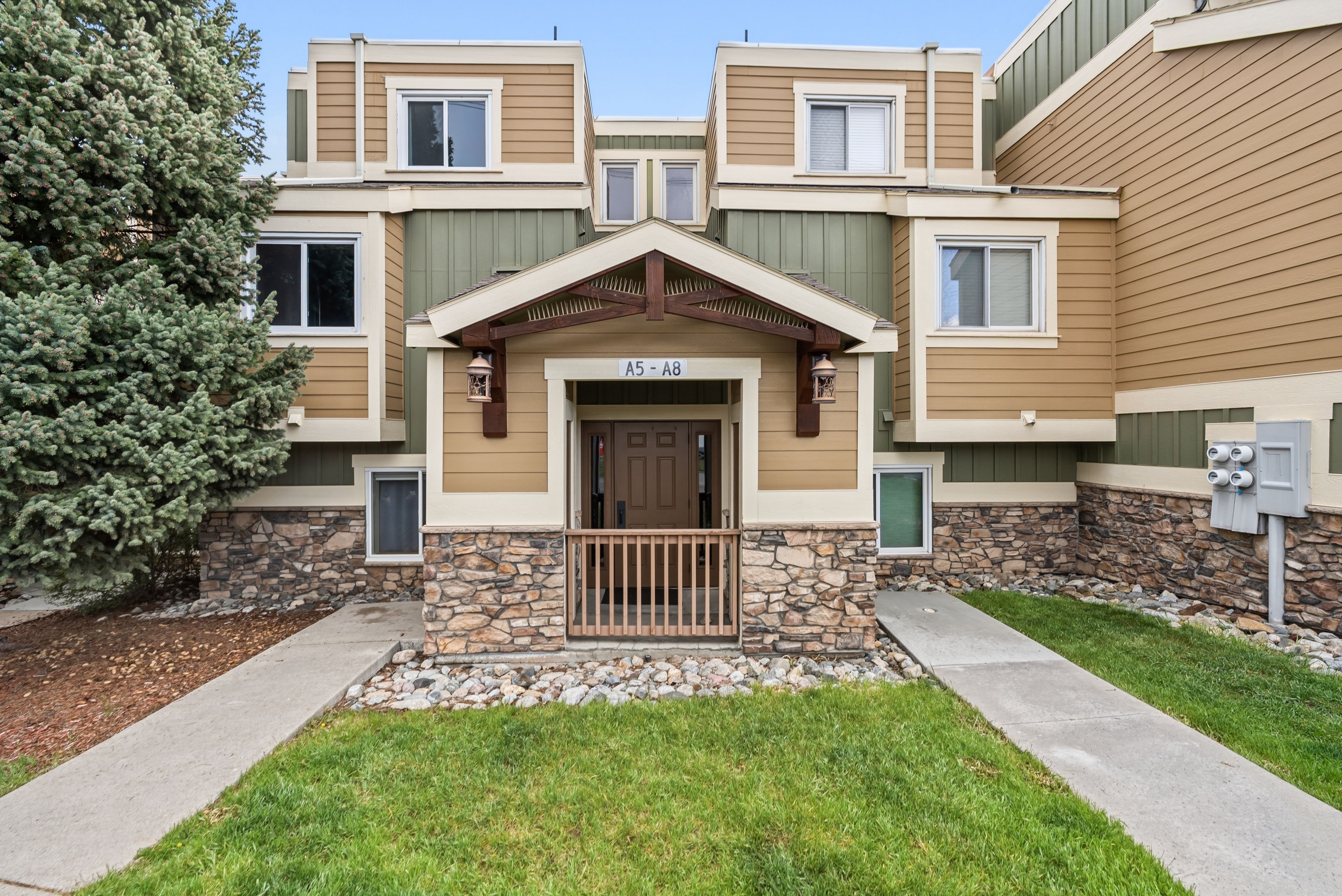  148 Summit Drive, Dillon, CO, 80435 - 物件實景