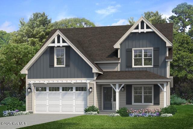 Carthage, North Carolina, 28327, United States, 3 Bedrooms Bedrooms, ,3 BathroomsBathrooms,Residential,For Sale,1838621