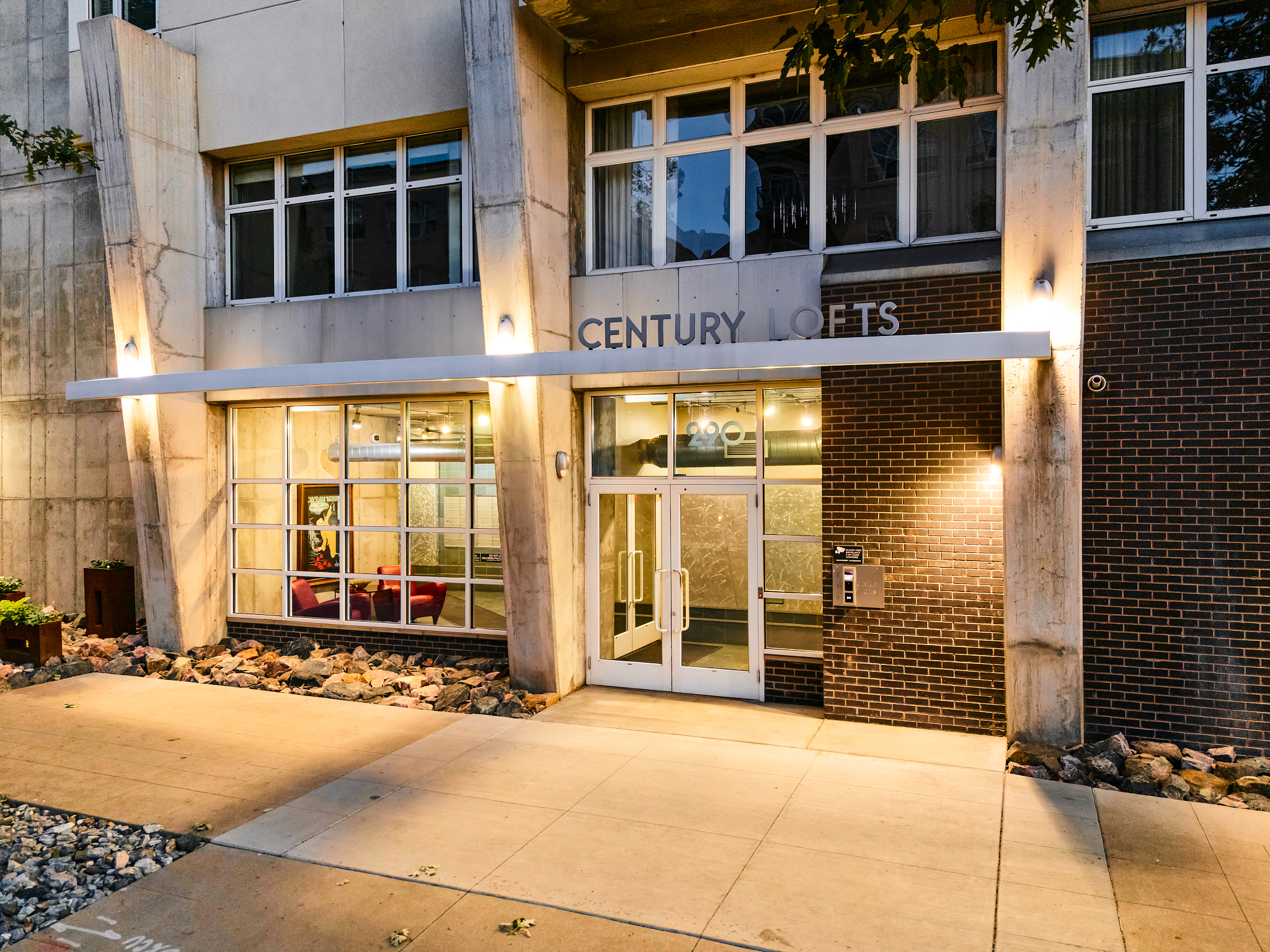  290 W 12th Avenue, Denver, CO, 80204 - 物件實景