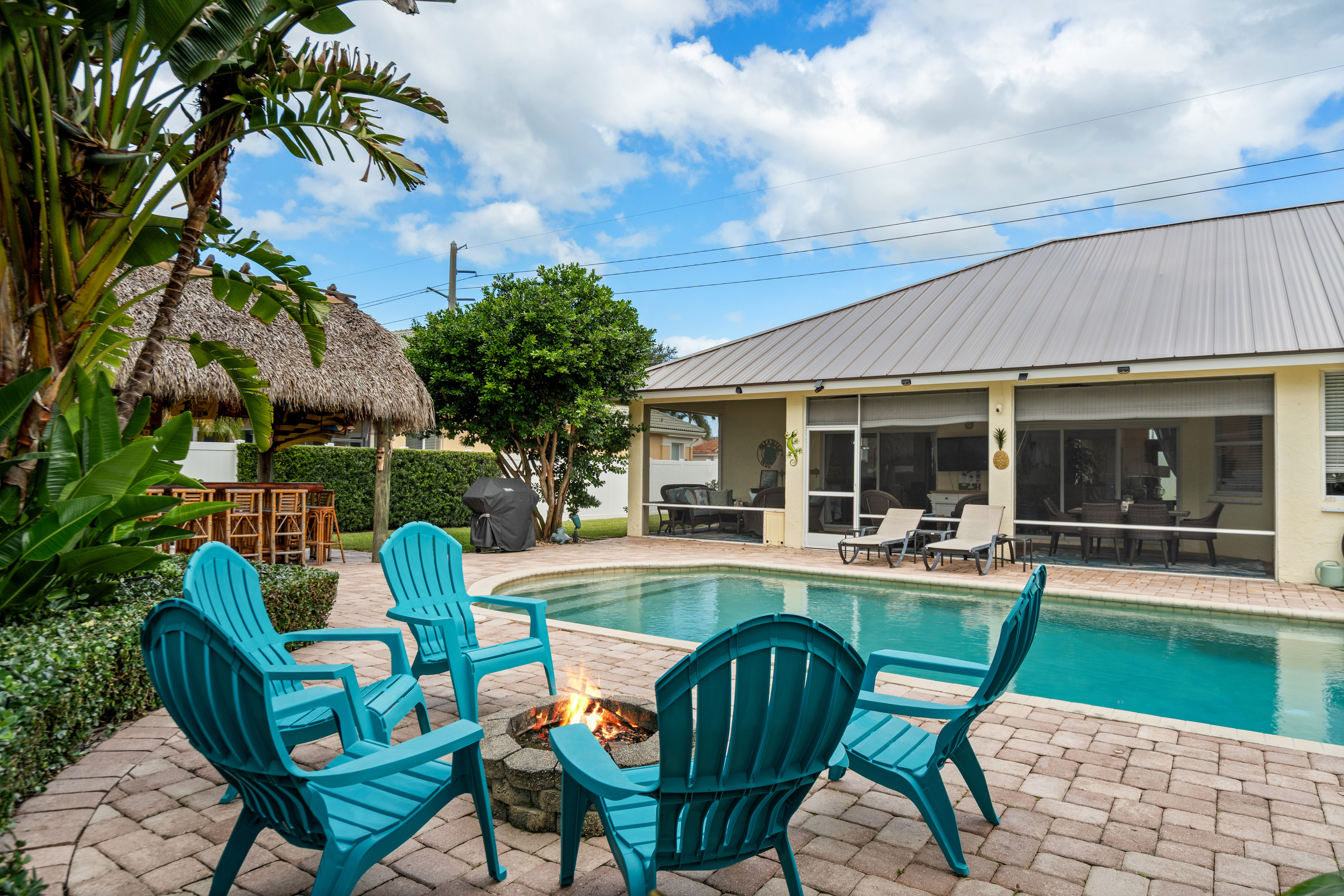  19048 SE Loxahatchee River Road, Jupiter, FL, 33458 - 物件實景