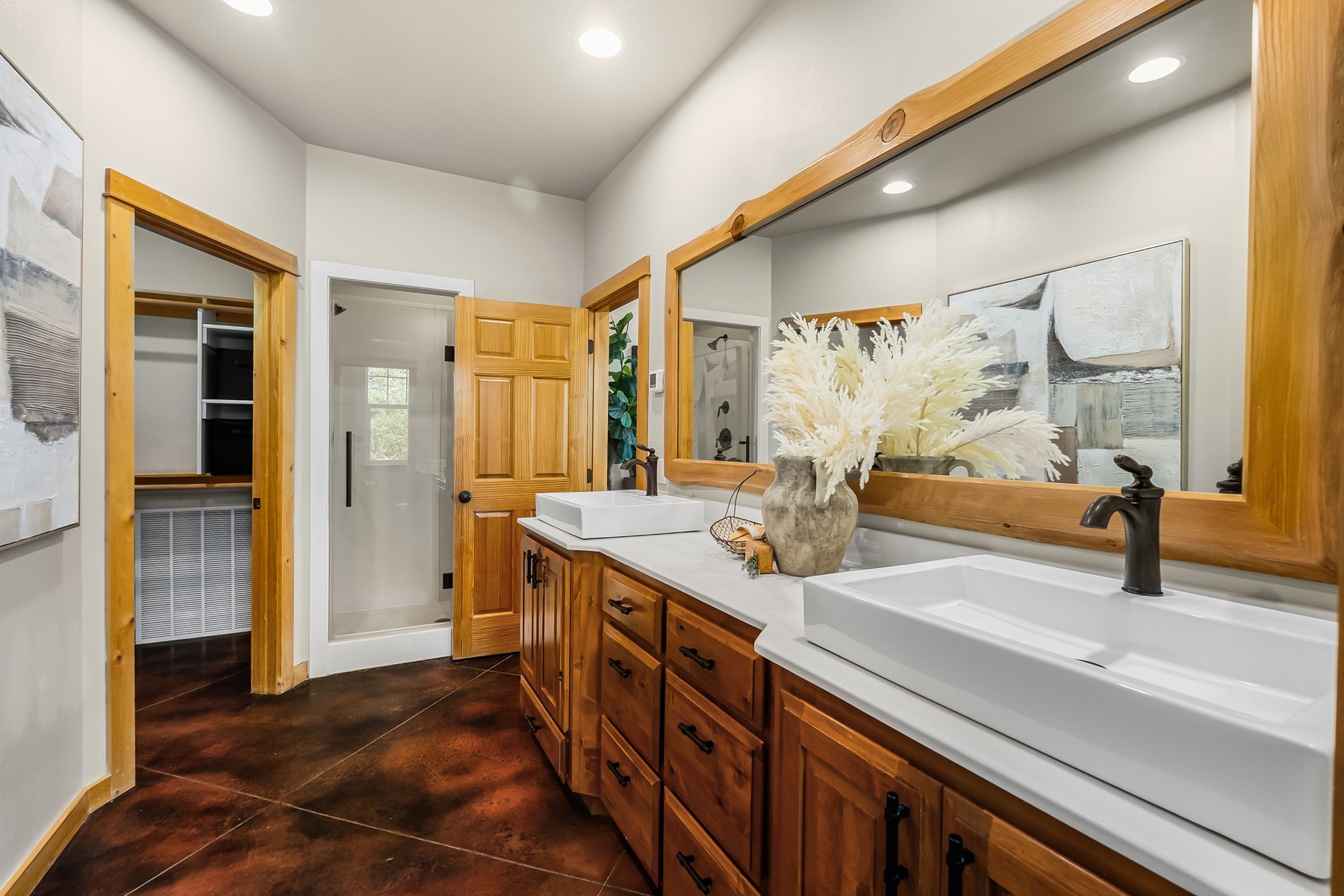  672 Hopkins Rd, Sandpoint - 物件實景