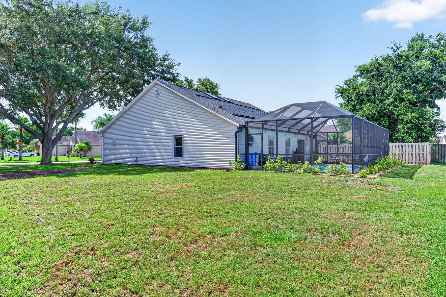  6806 Whitetail Court, Melbourne, FL, 32940 - 物件實景