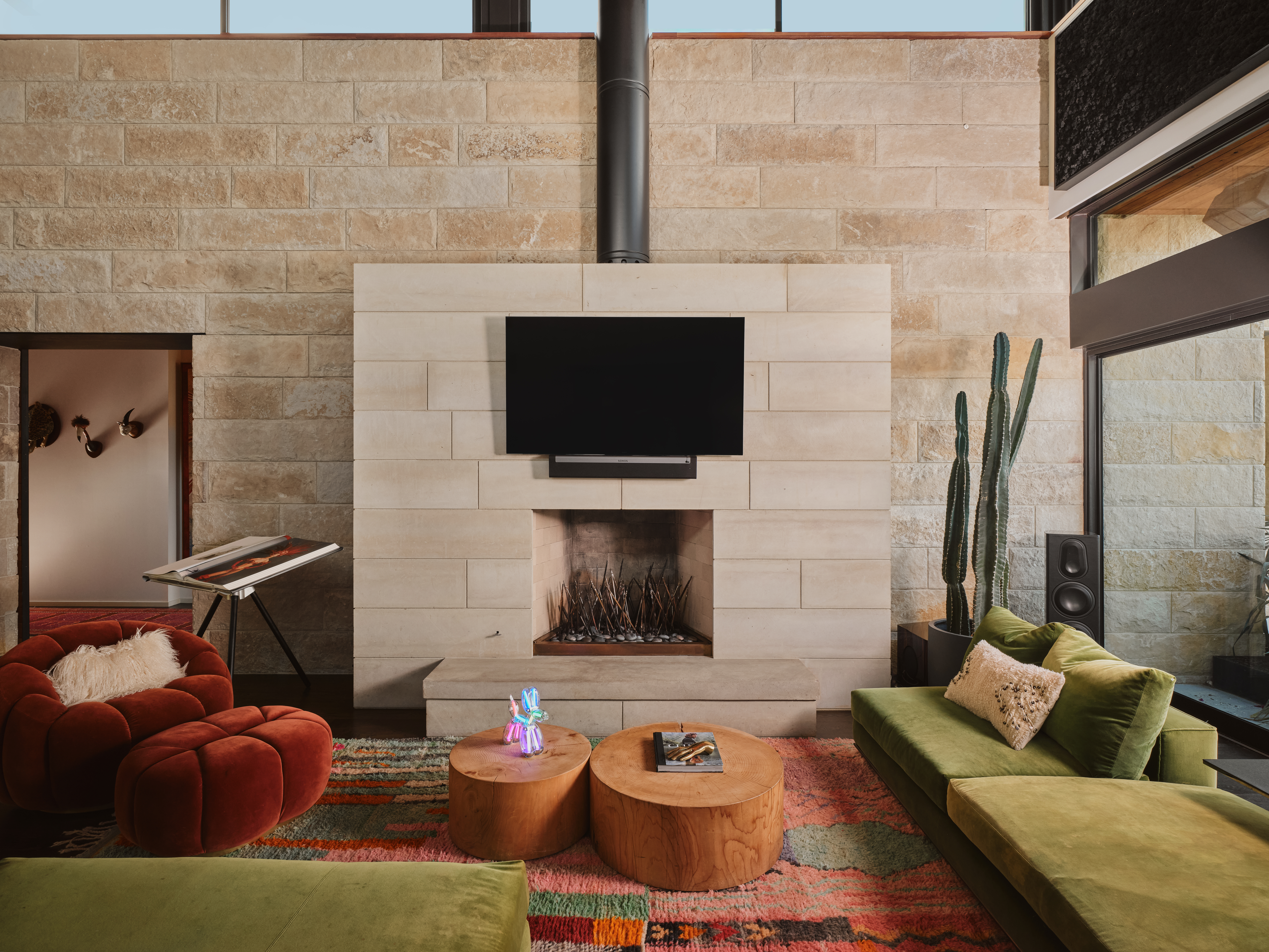  The Lake View Modern Garden Estate - 物件實景