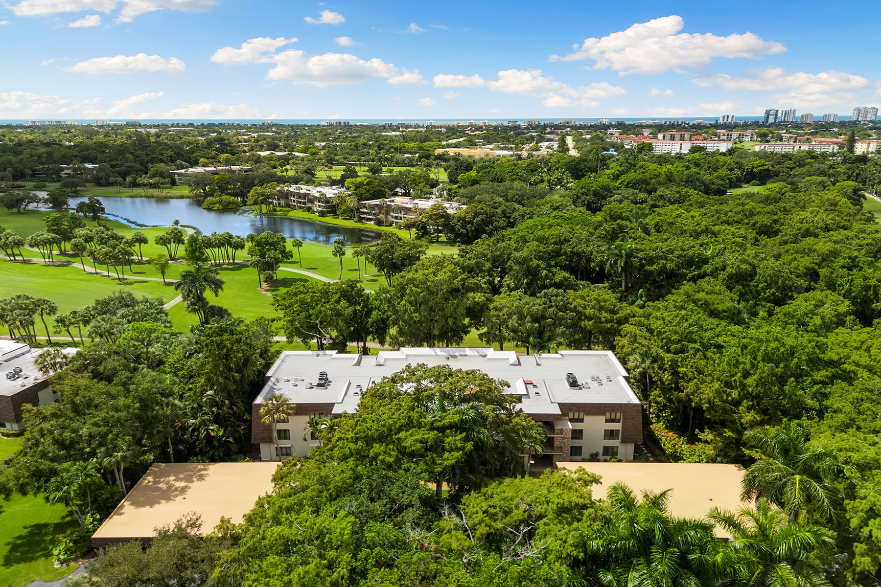  WILDERNESS COUNTRY CLUB - 物件實景