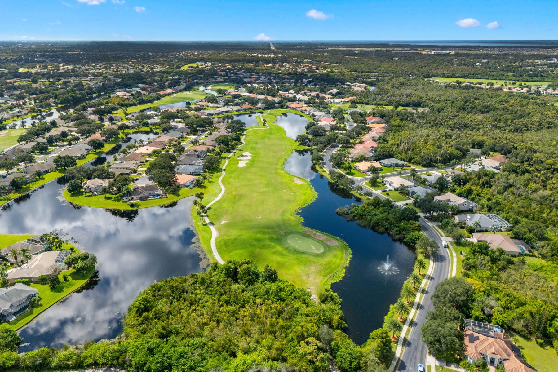  804 Chatsworth Drive, Melbourne, FL, 32940 - 物件實景